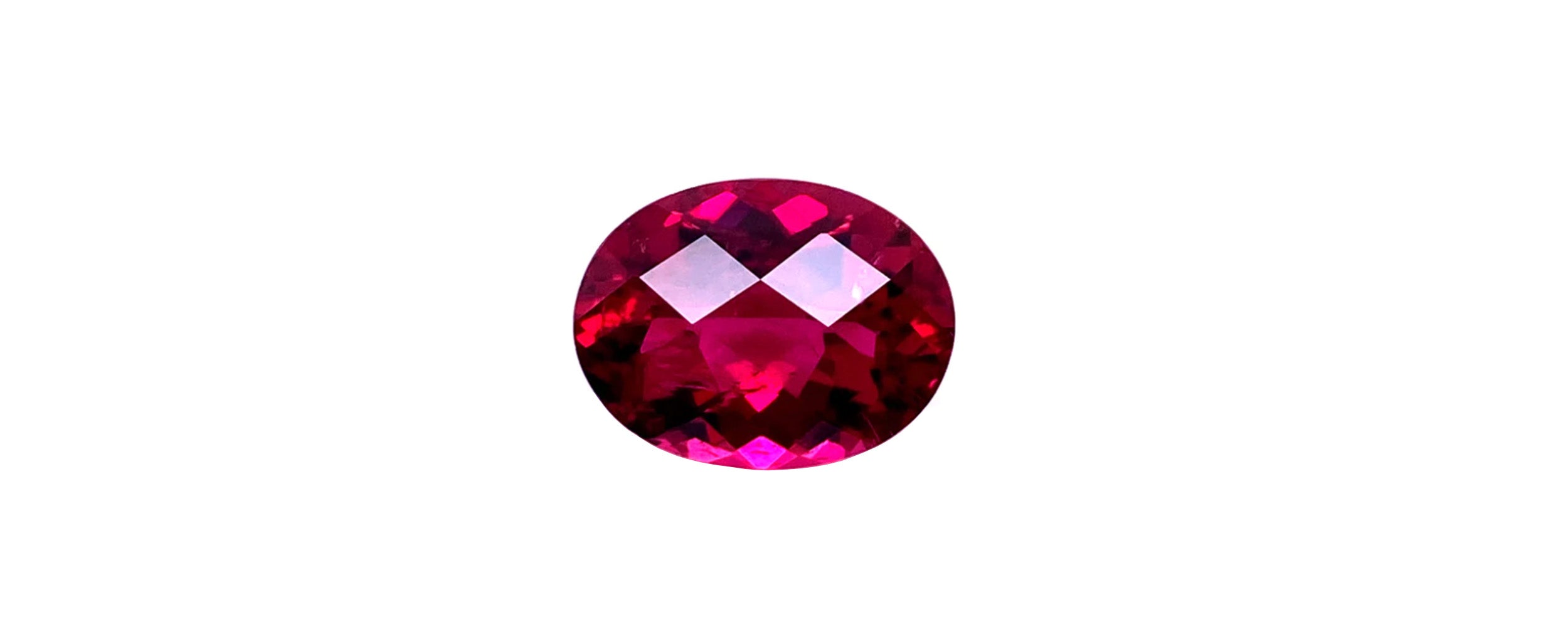 Faceted Garnet | Nick Alexander | Fantasy Gems and Jewelry