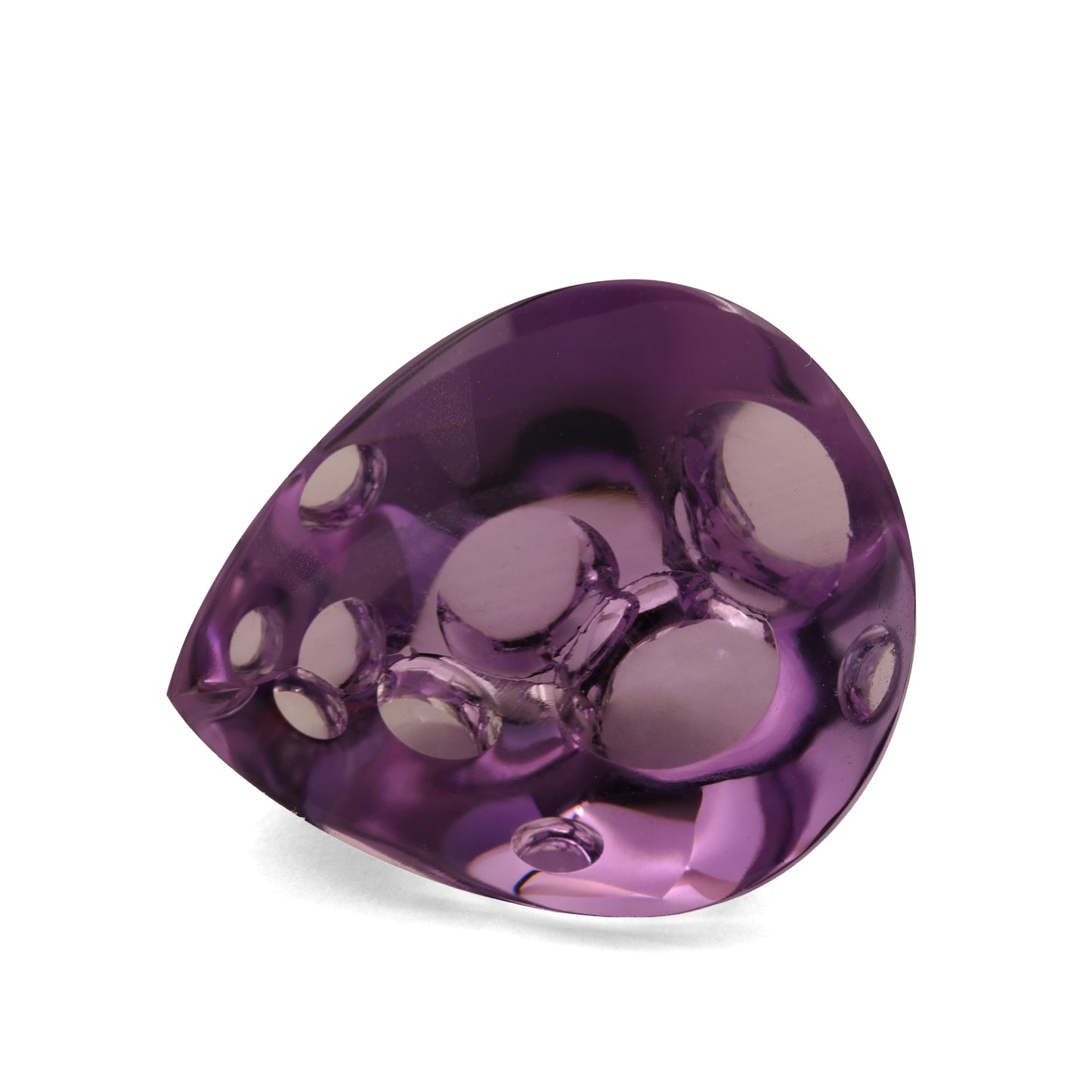 Amethyst - 10.60cts