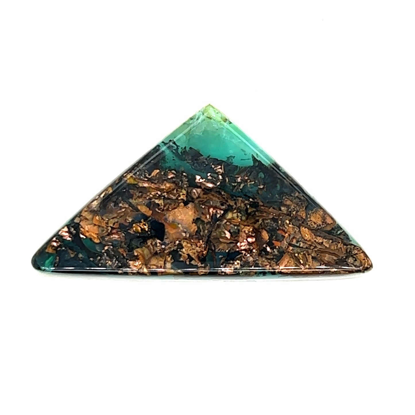 Opalized Wood - 28.65cts