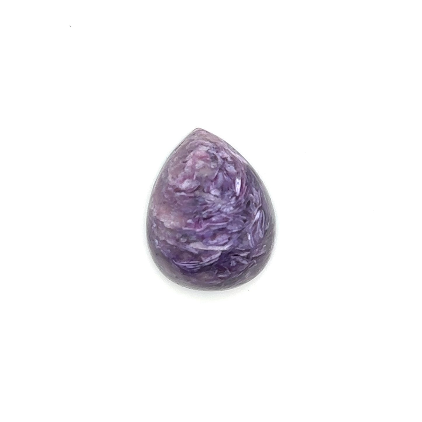 Charoite - 23.65cts