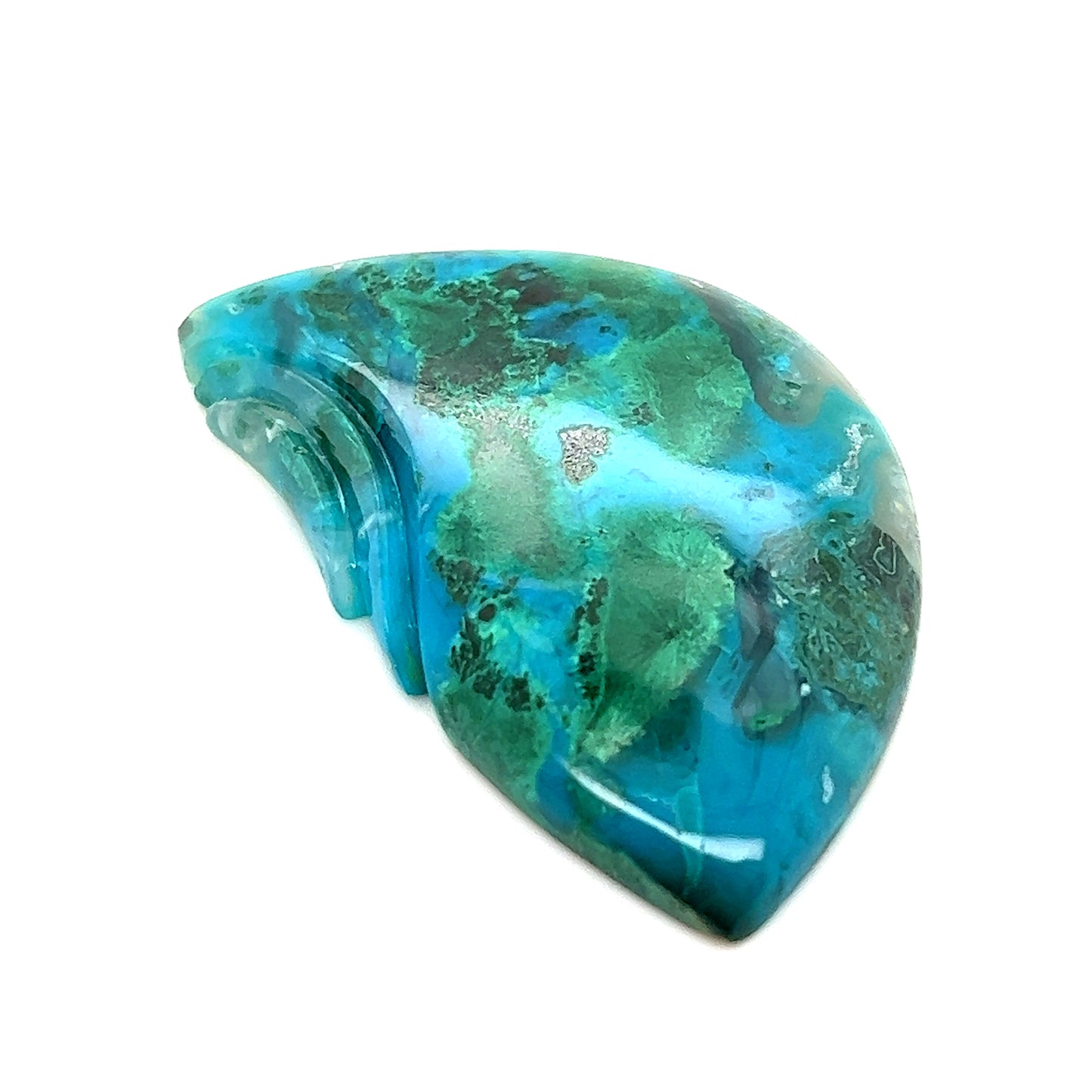 Gemsilica - 75.75cts