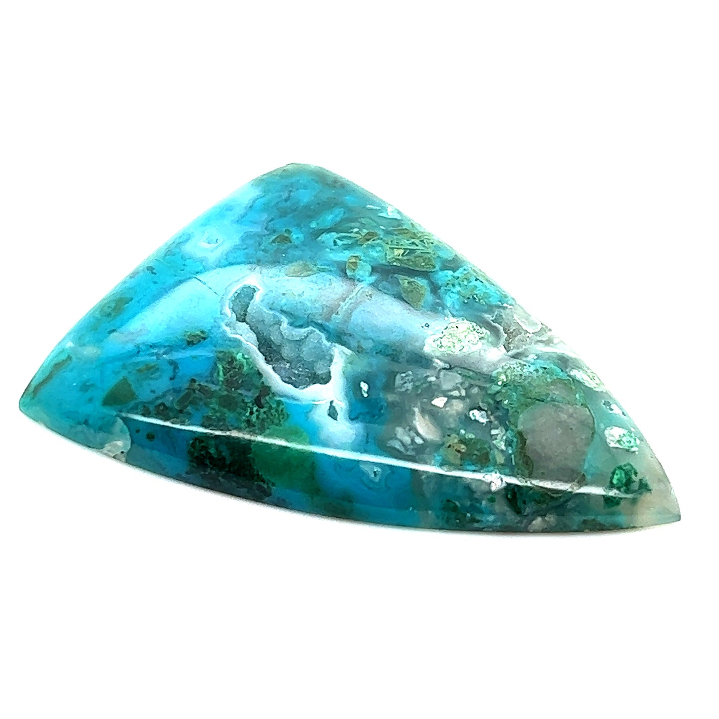 Gemsilica - 65.55cts
