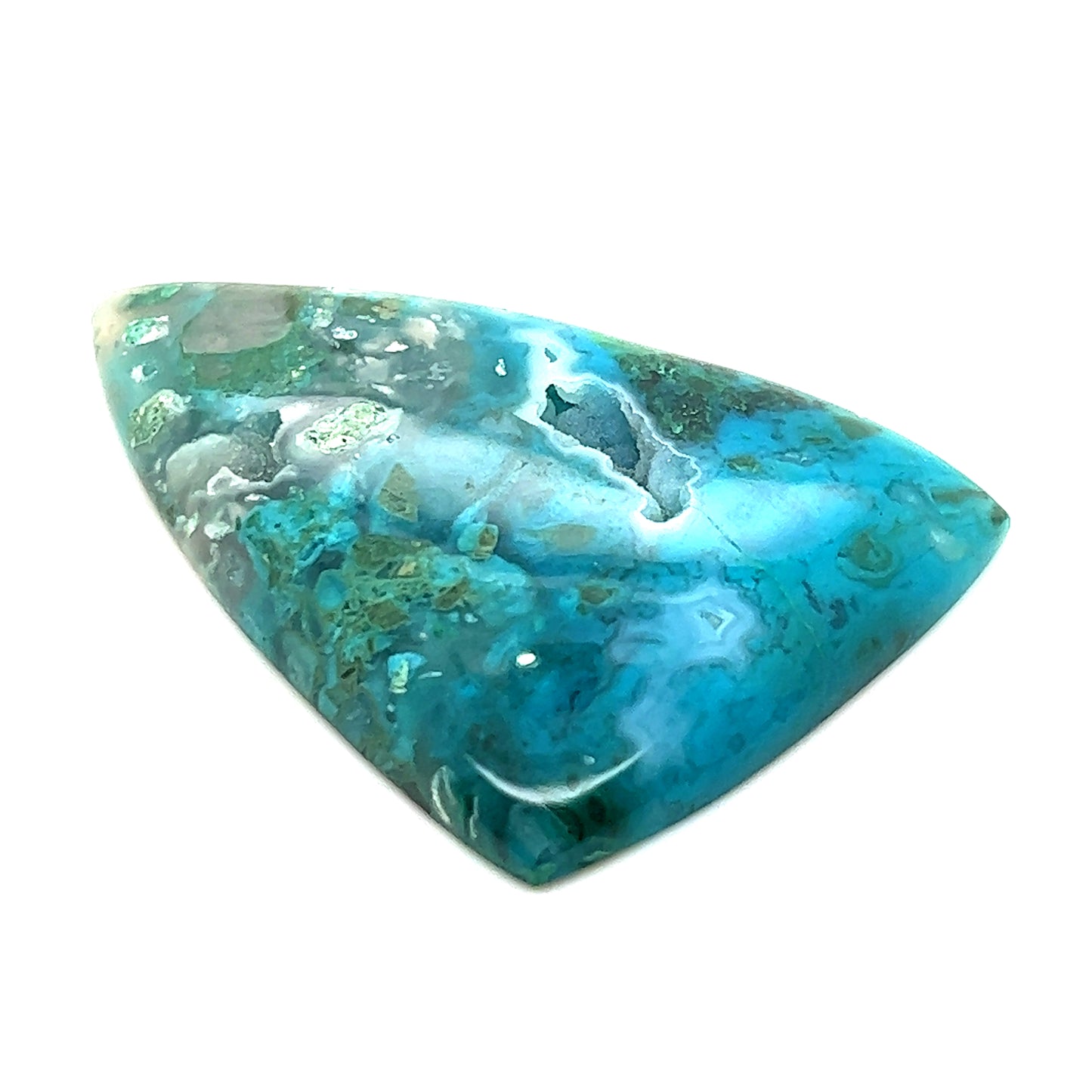 Gemsilica - 65.55cts