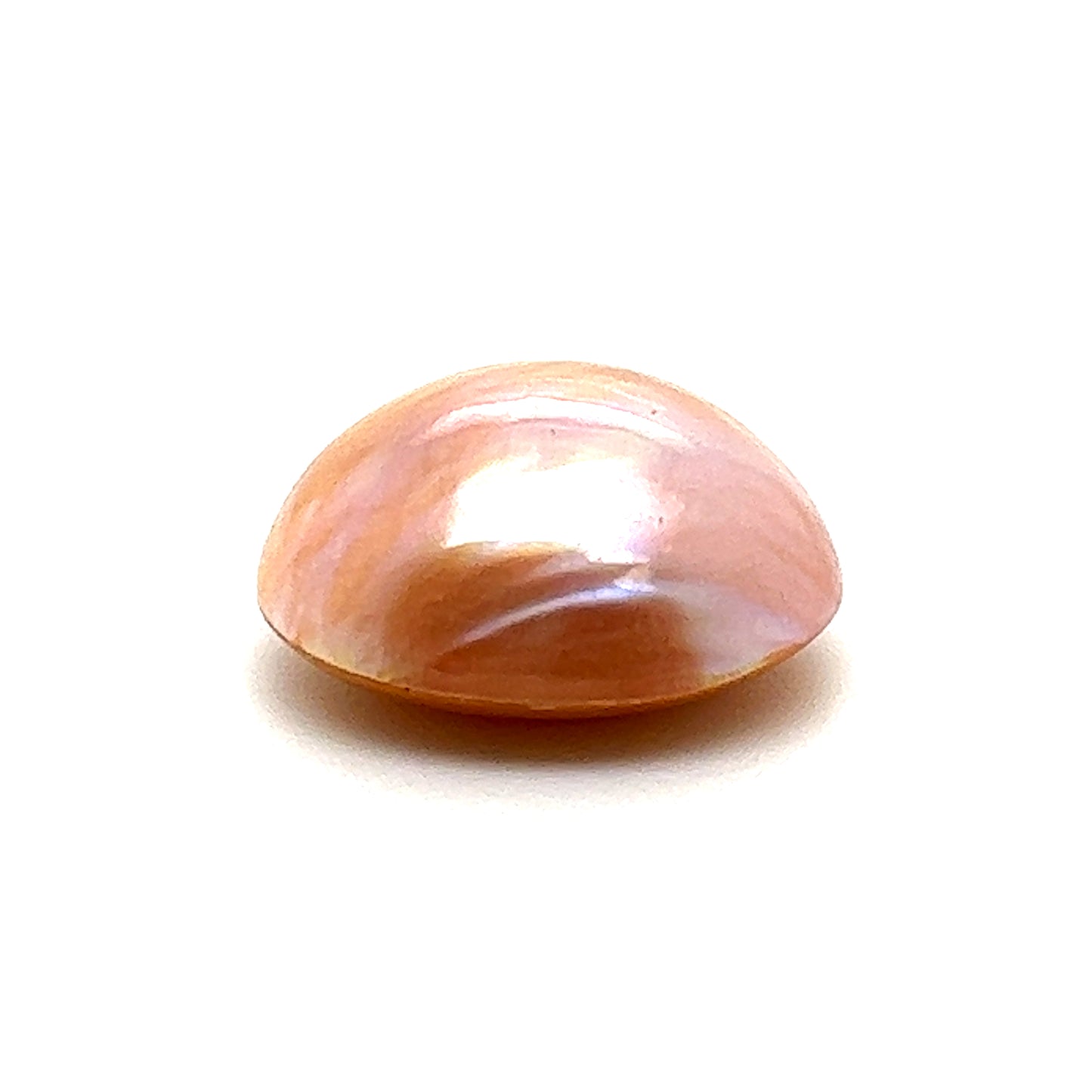 Golden Pearl - 7.20cts