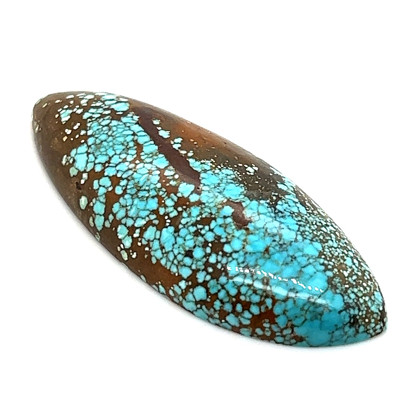 #8 Turquoise - 78.95cts