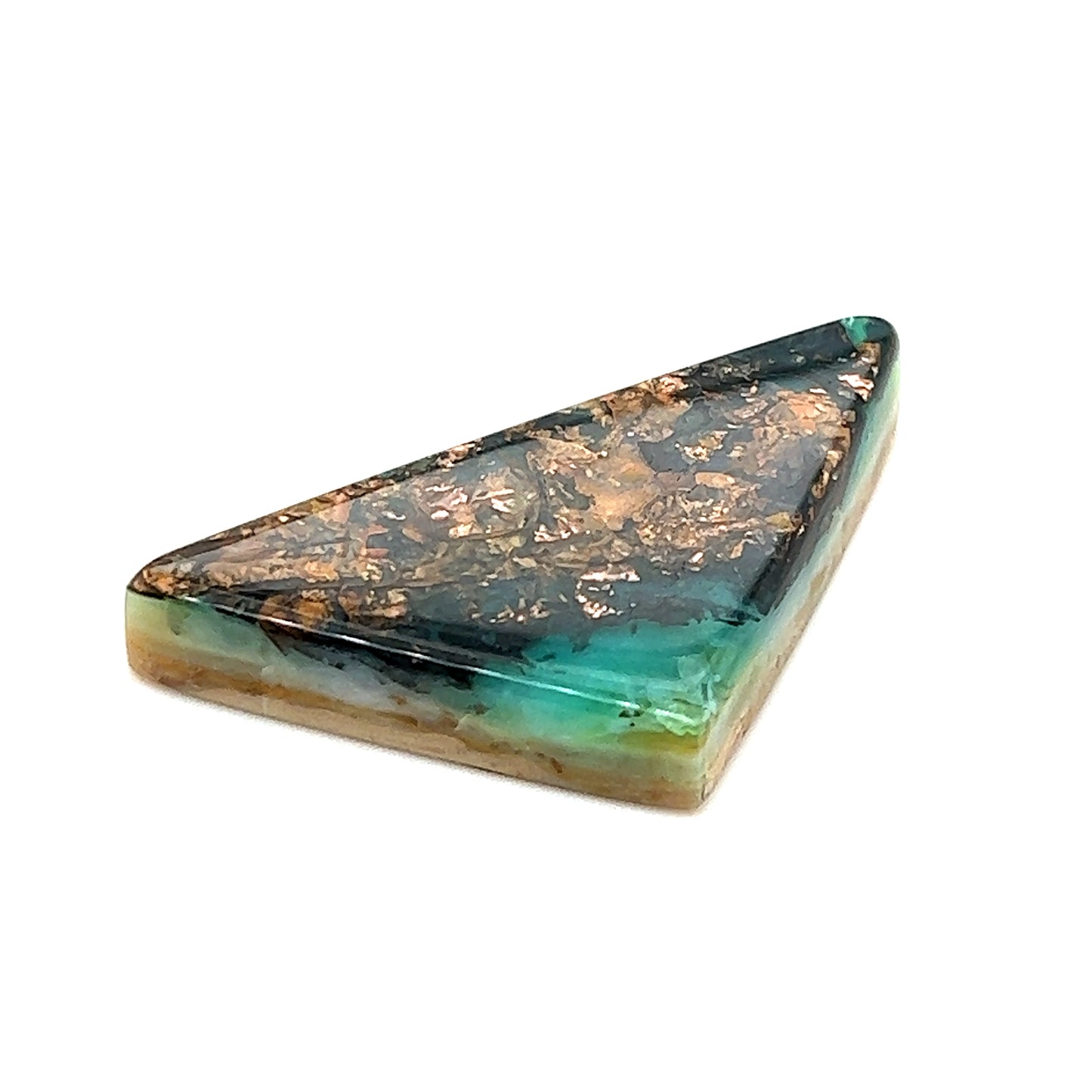 Opalized Wood - 28.65cts