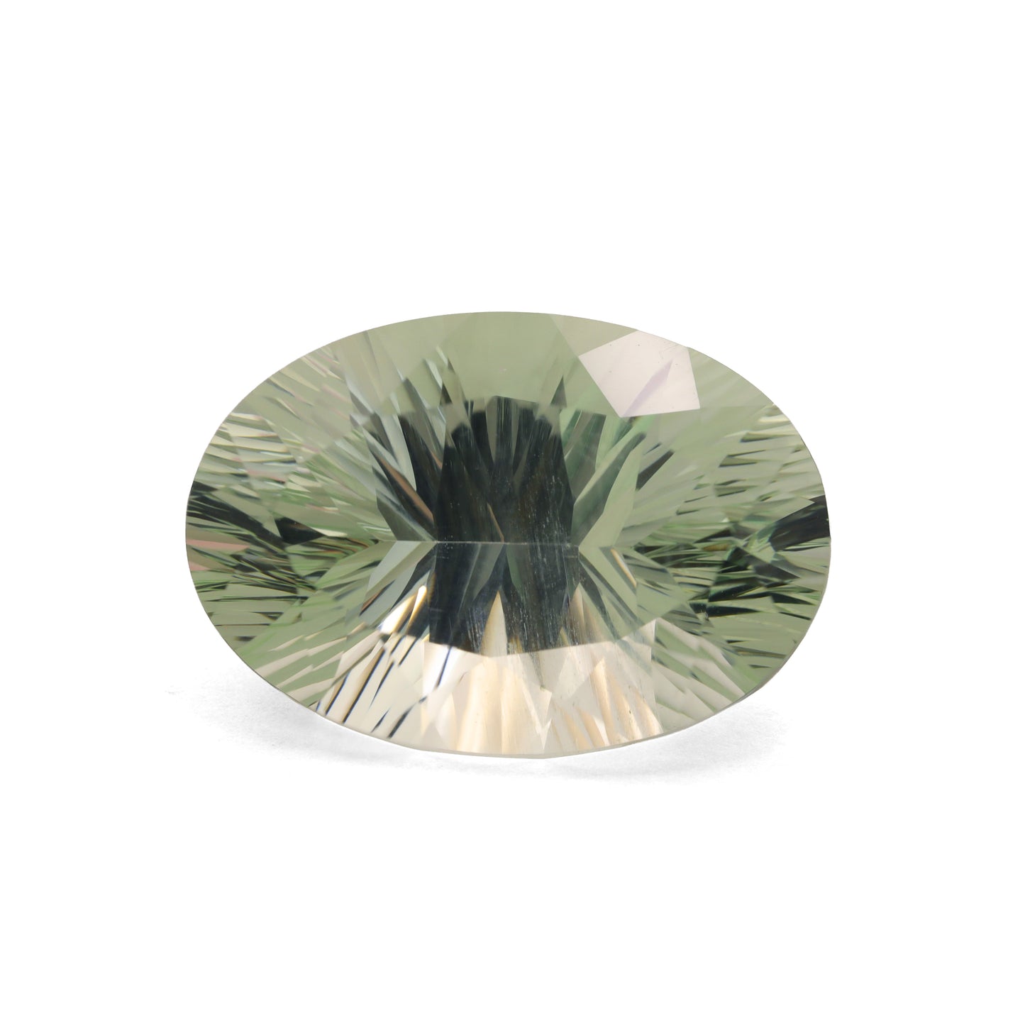 Aquamarine - 9.00cts