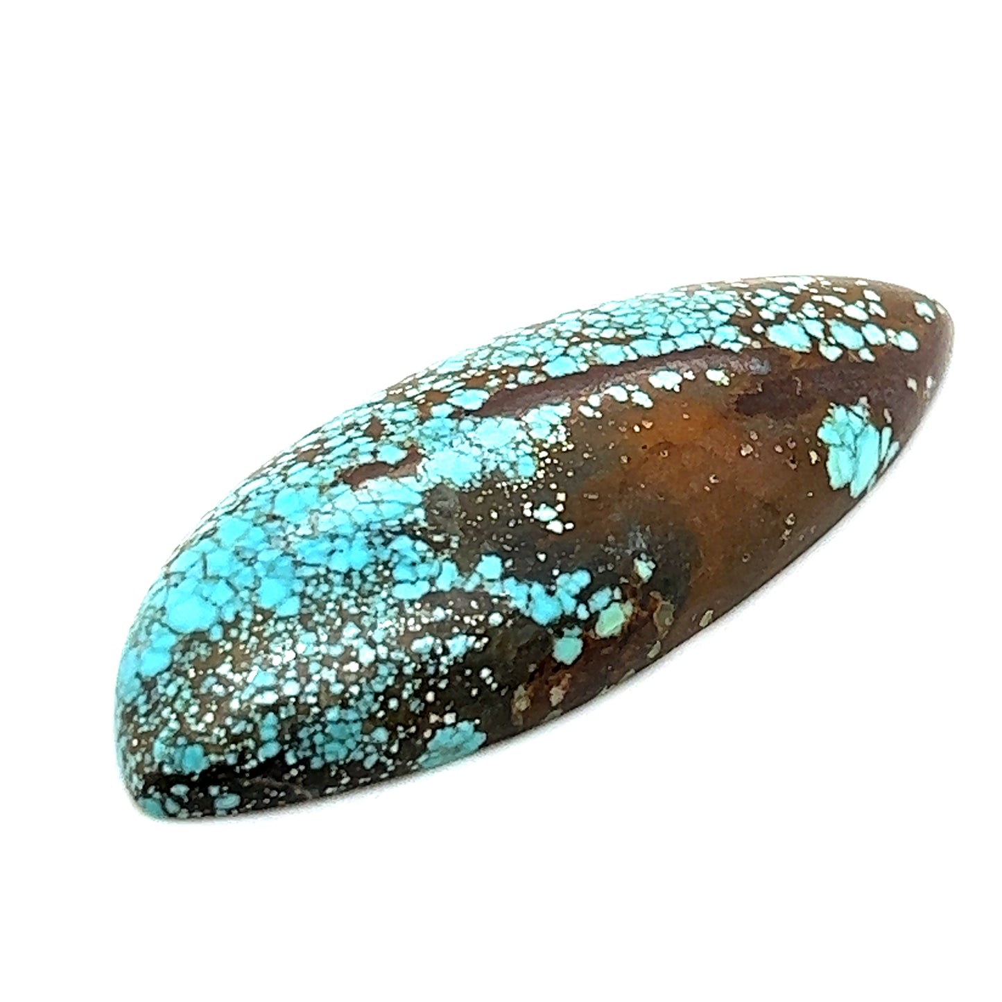 #8 Turquoise - 78.95cts