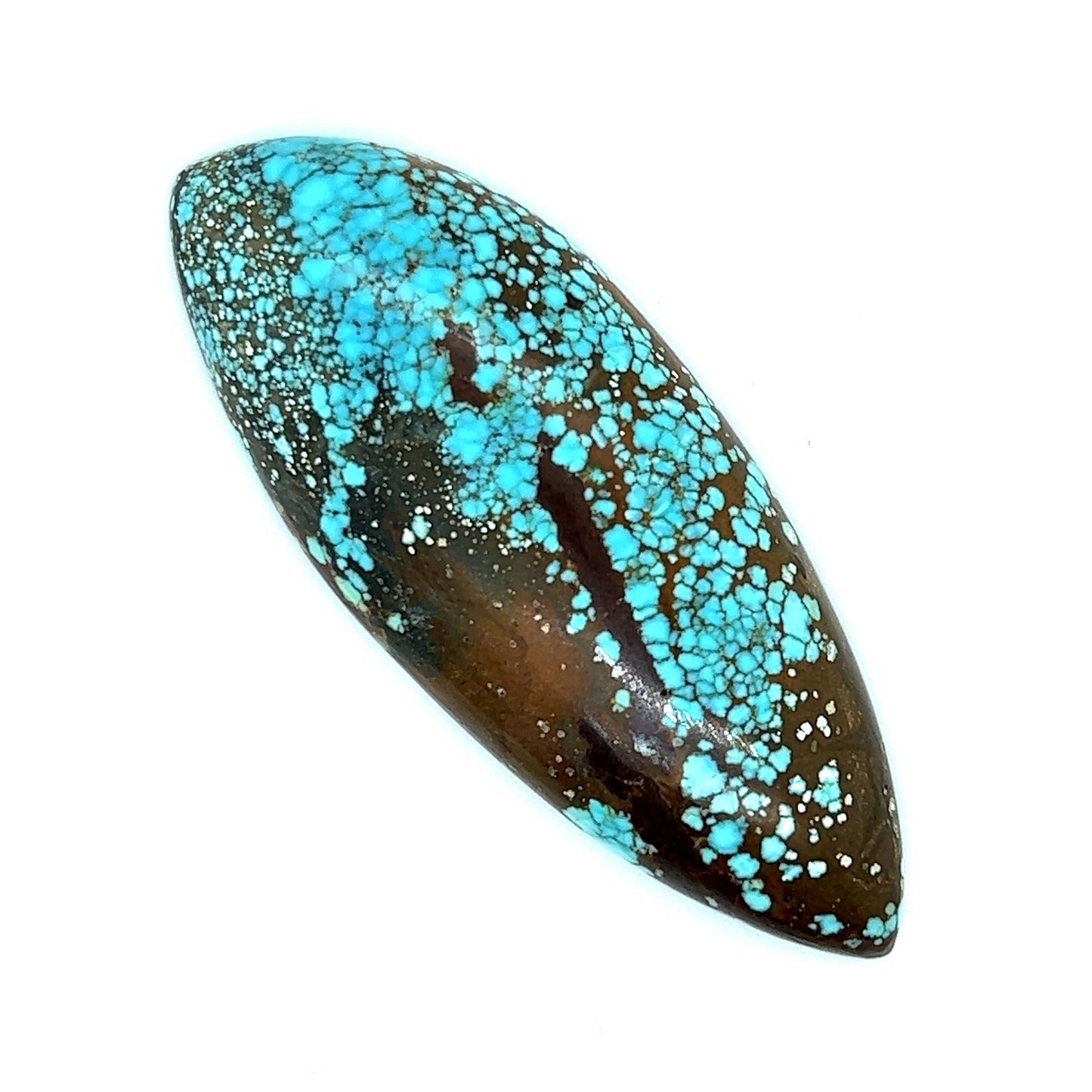 #8 Turquoise - 78.95cts