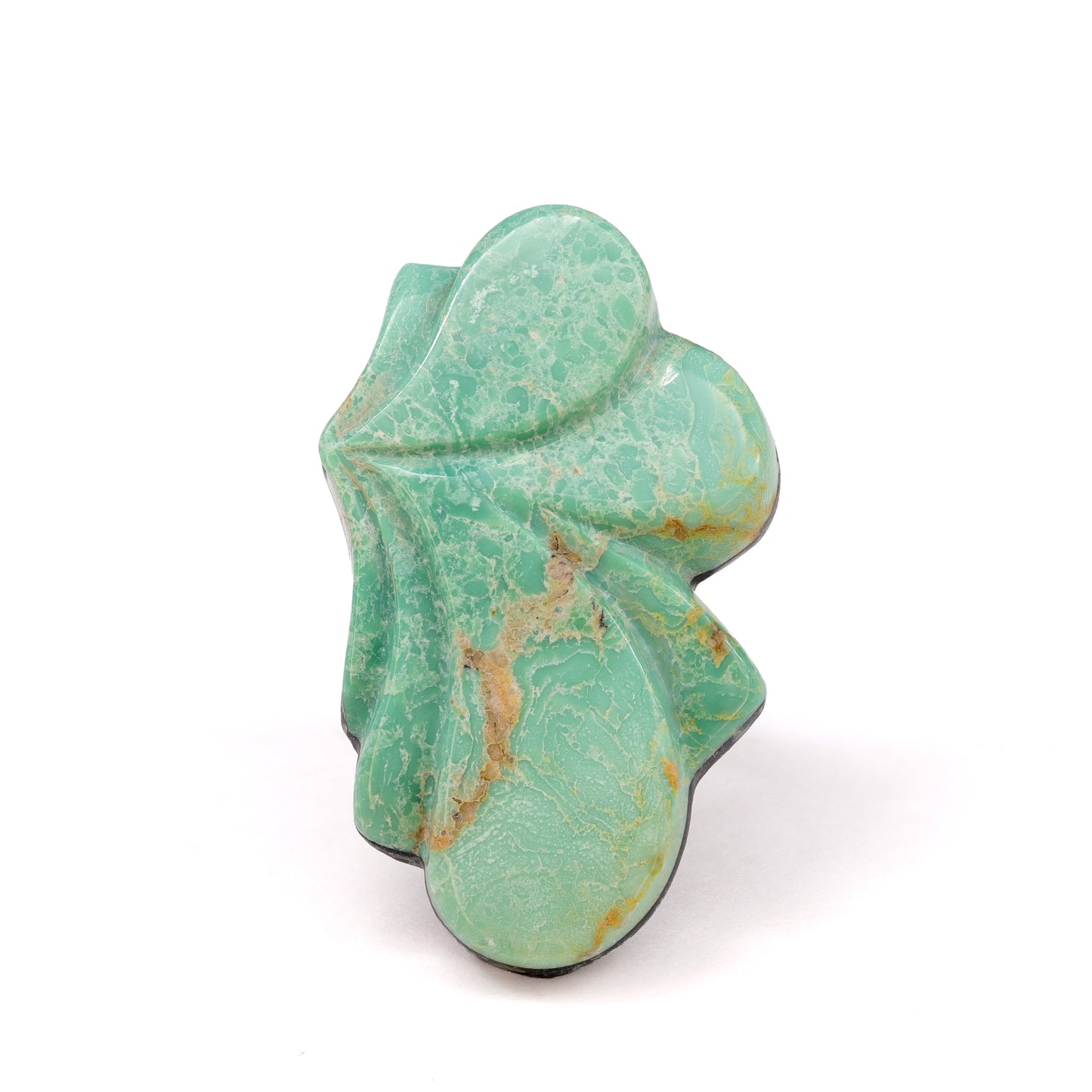 Elisa Turquoise - 17.65cts