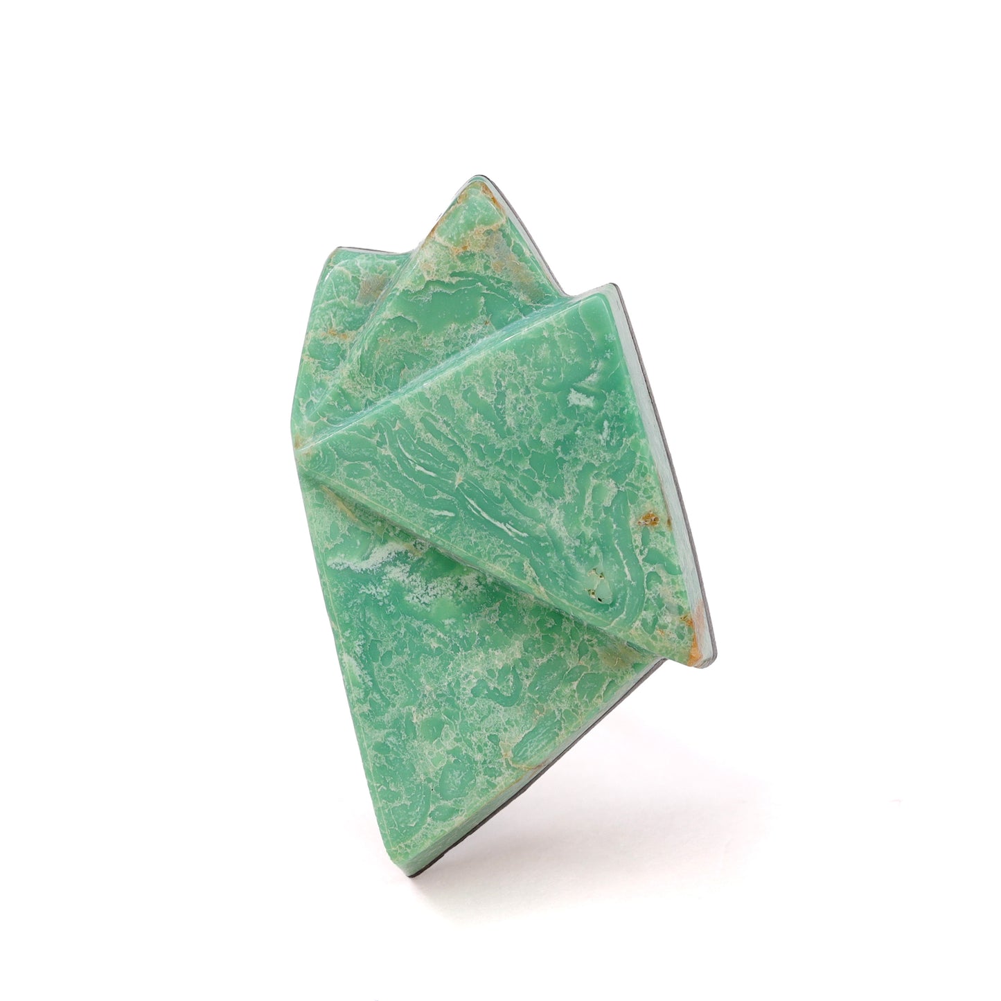 Elisa Turquoise - 10.55cts