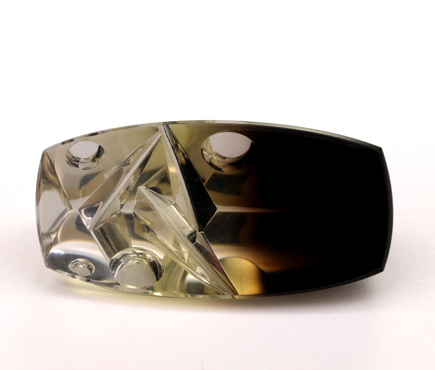 Smokey Citrine - 11.90cts