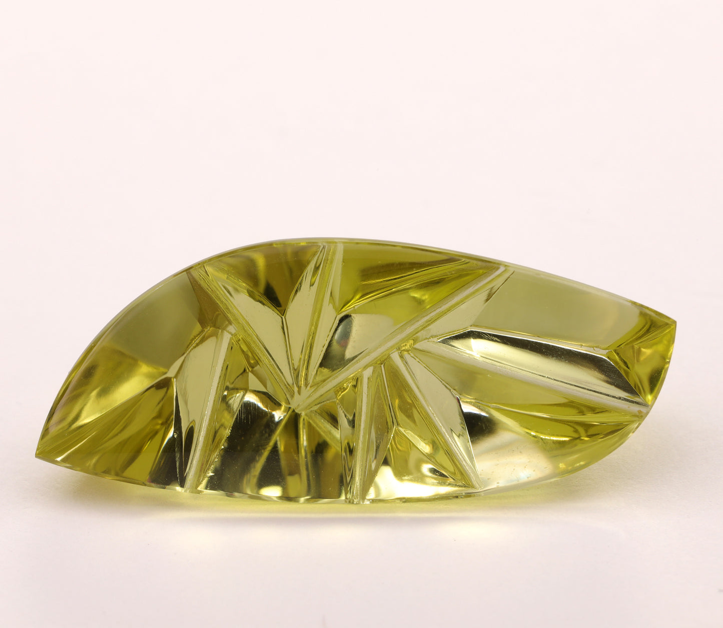 Verde Quartz - 13.05cts