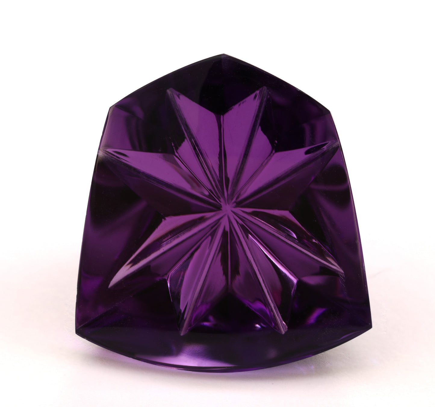 Amethyst - 20.50cts