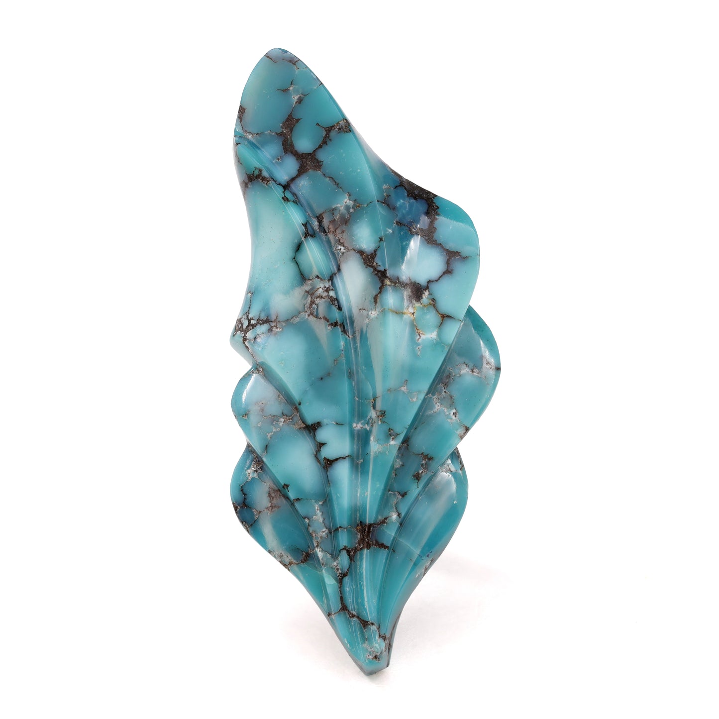 Hubei Turquoise - 41.45cts