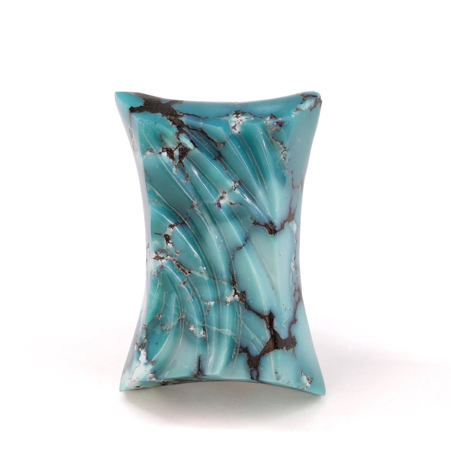 Hubei Turquoise - 31.25cts