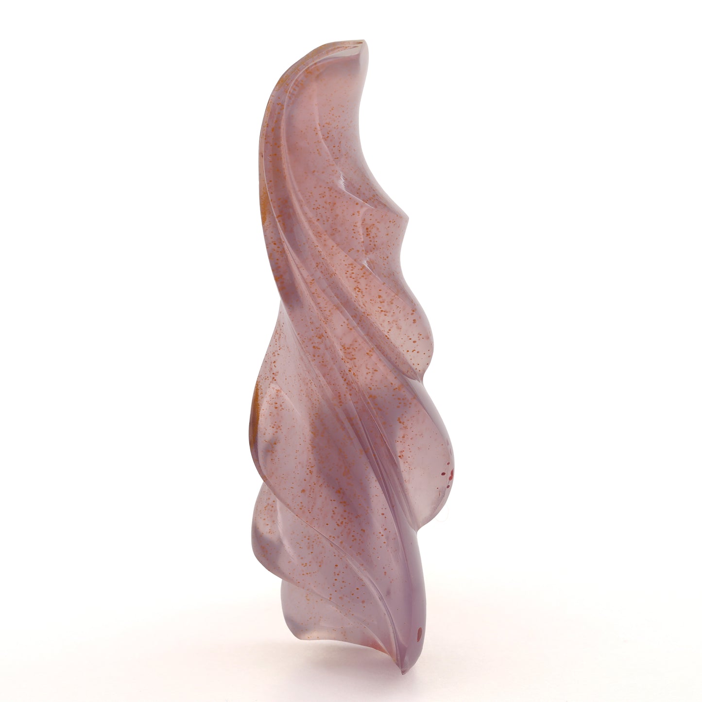 Purple Chalcedony - 38.65cts