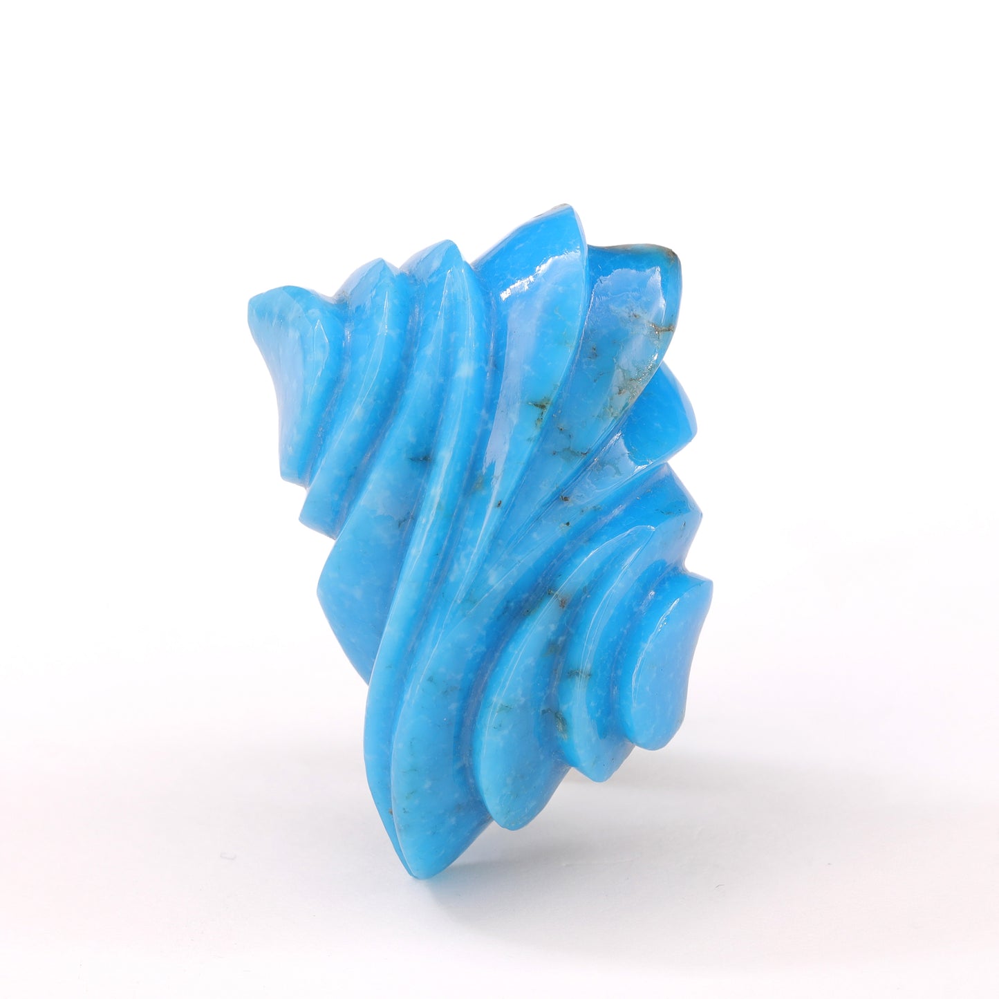 Kingman Turquoise - 32.70cts