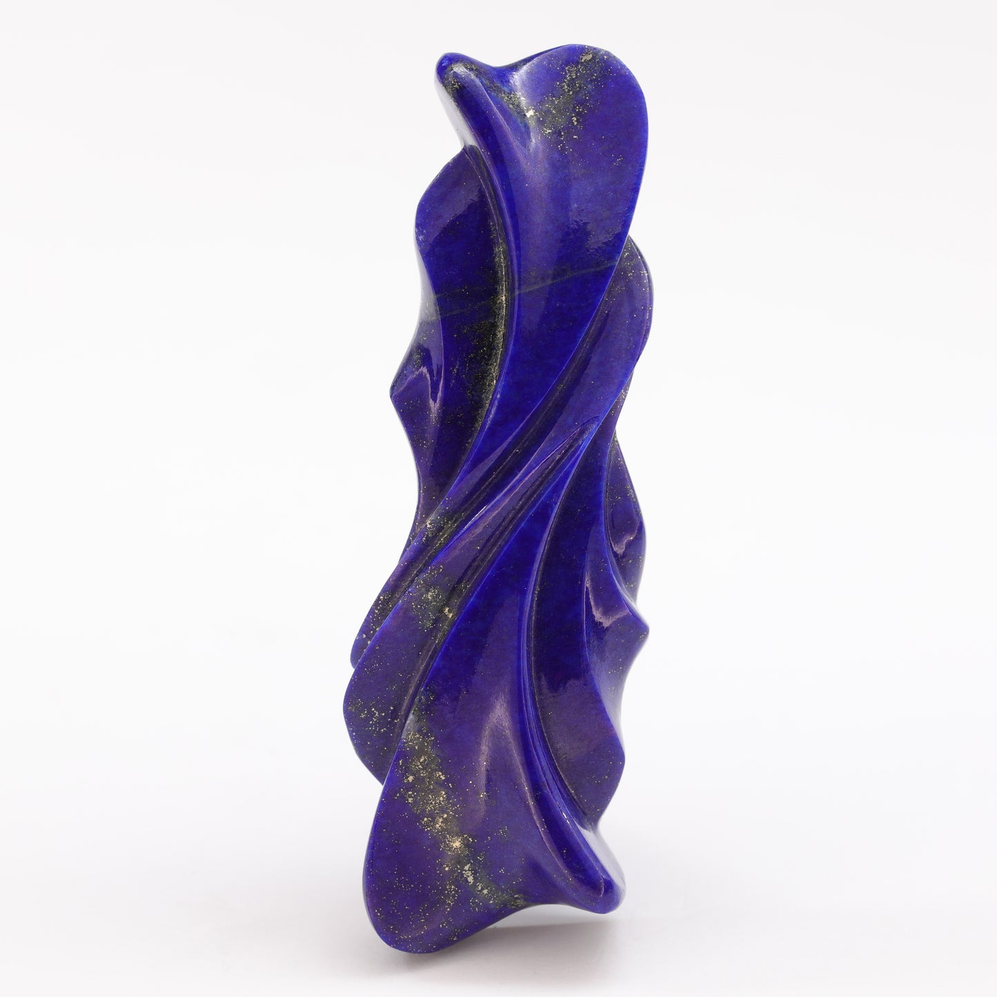 Lapis Lazuli - 41.80cts