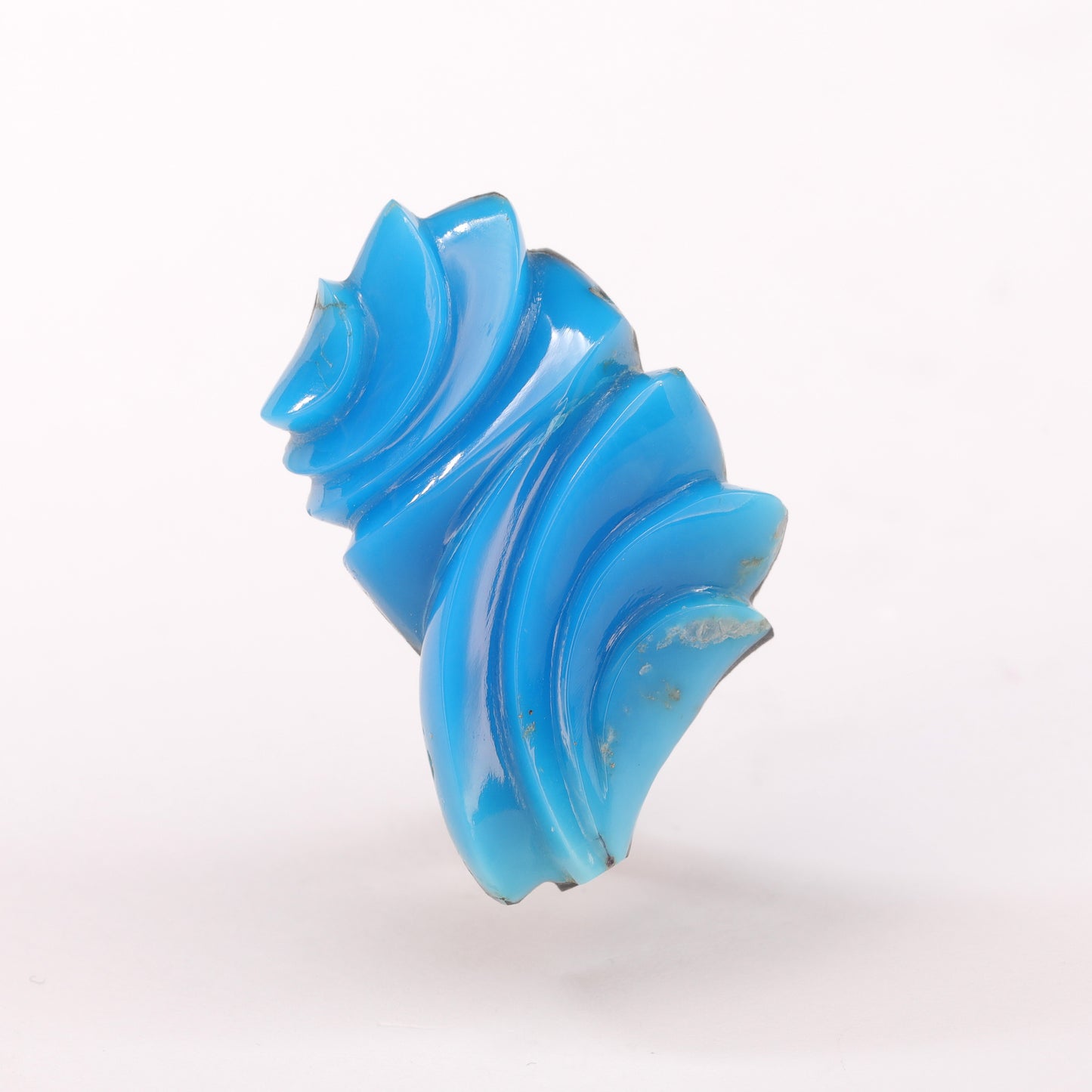 Sleeping Beauty Turquoise - 22.65cts