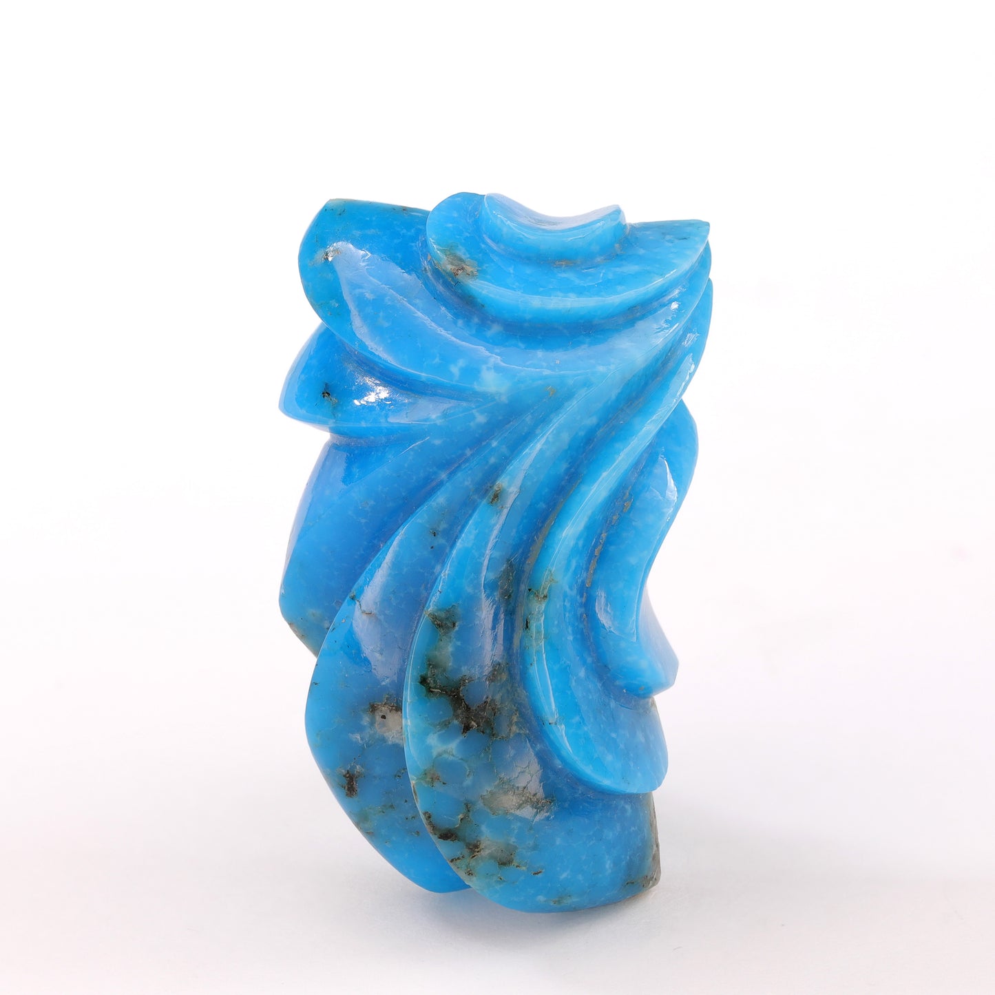 Kingman Turquoise - 38.70cts