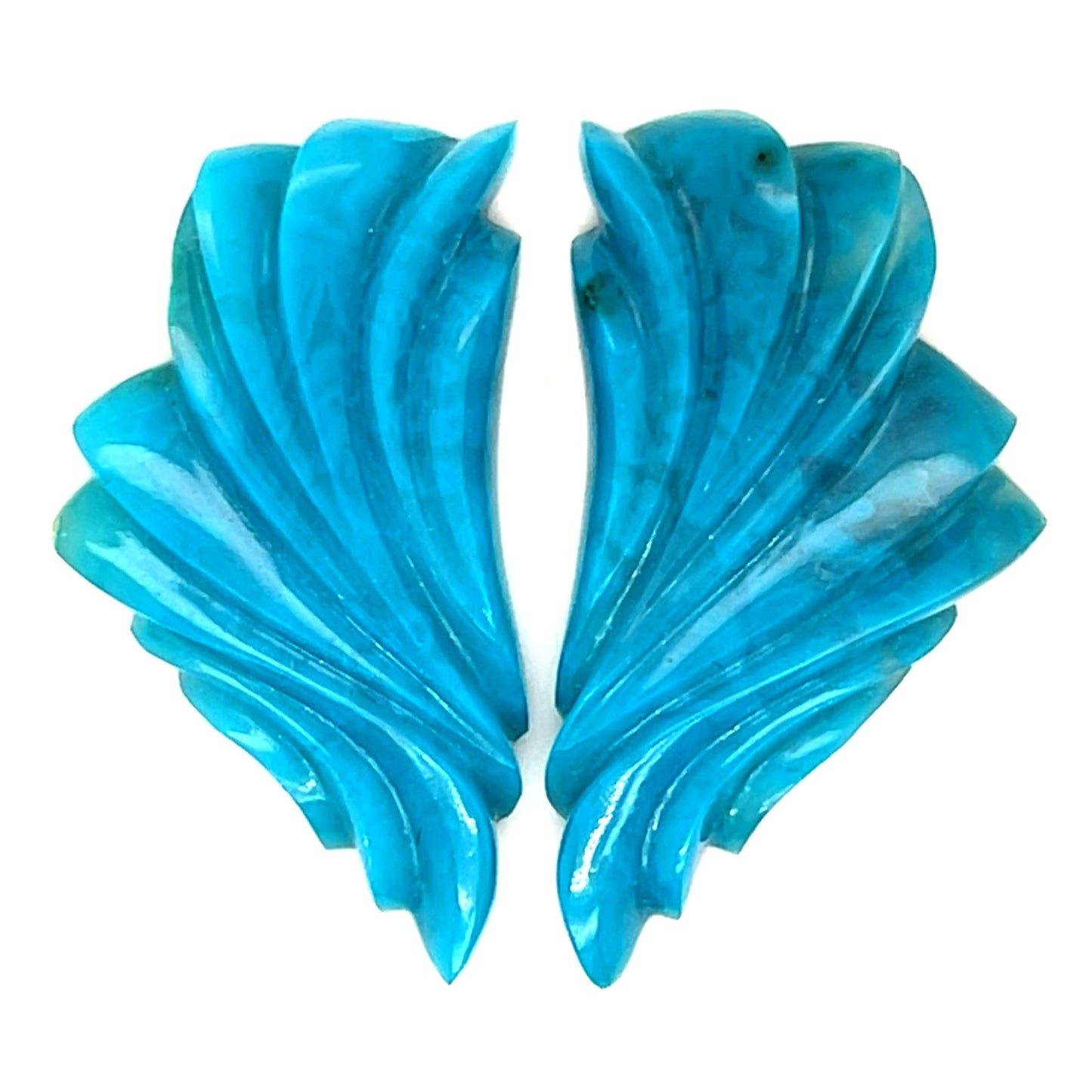 Arizona Gem Silica Set - 54.60tcw