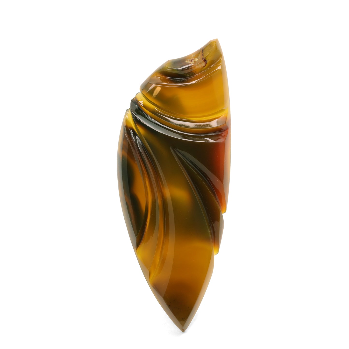 Condor Agate - 14.25cts