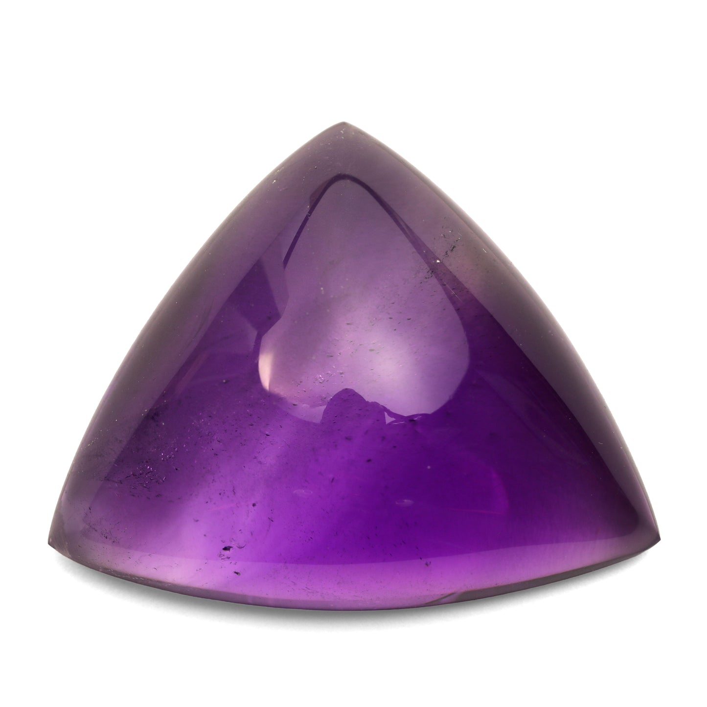 Amethyst - 56.25cts