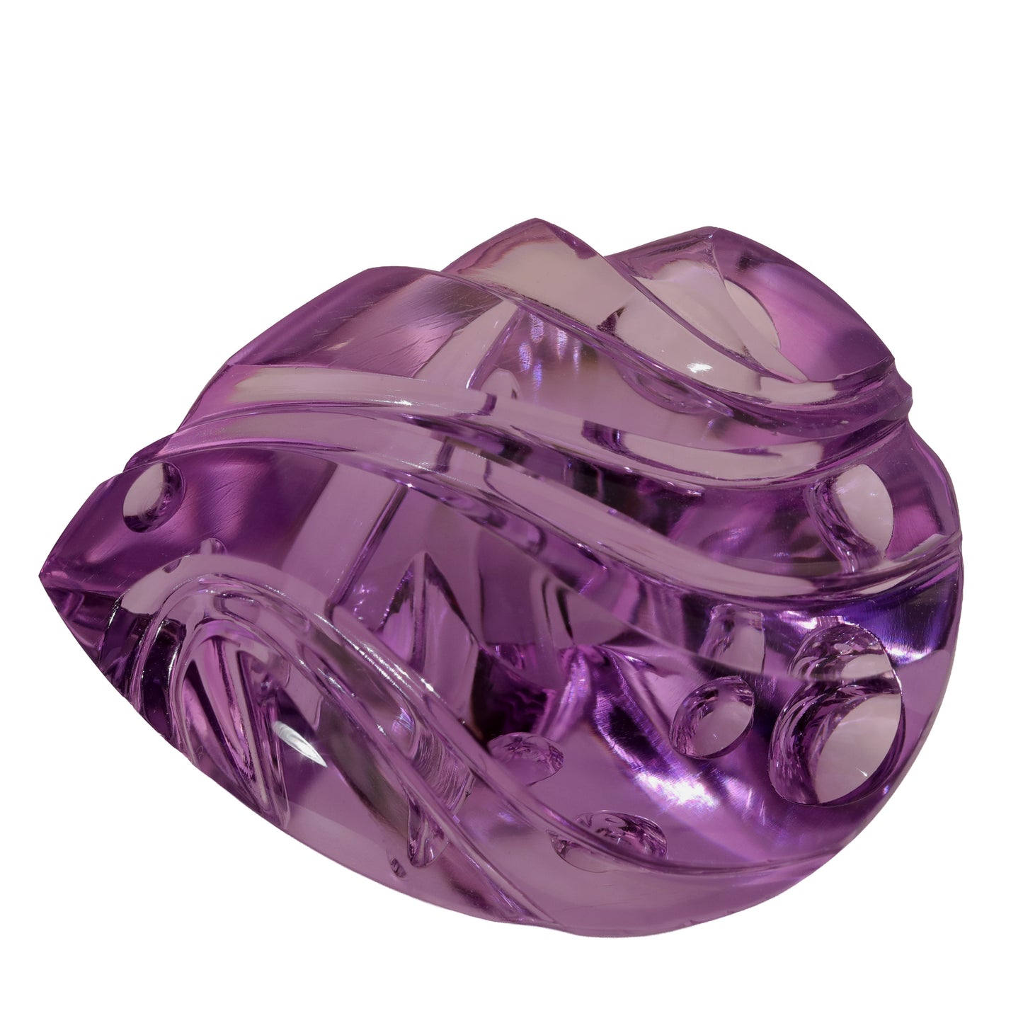 Amethyst - 32.00cts
