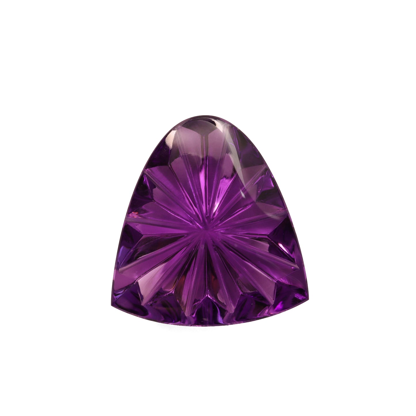 Amethyst - 23.05cts