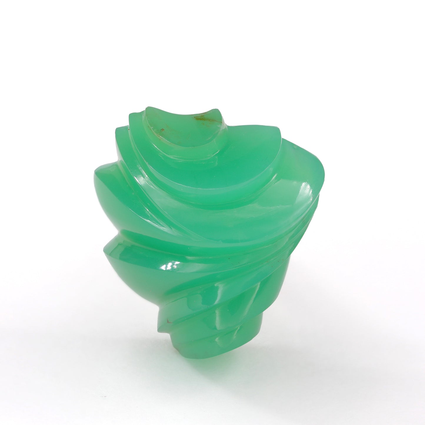 Australian Chrysoprase - 14.65cts