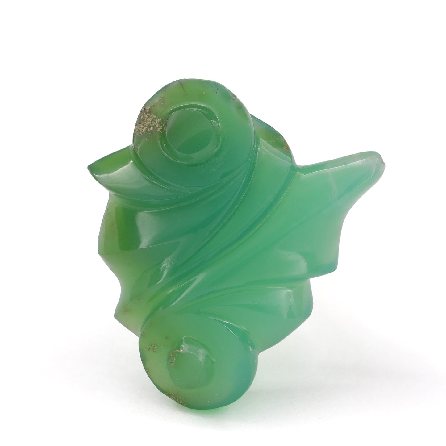 Chrysoprase - 11.30cts