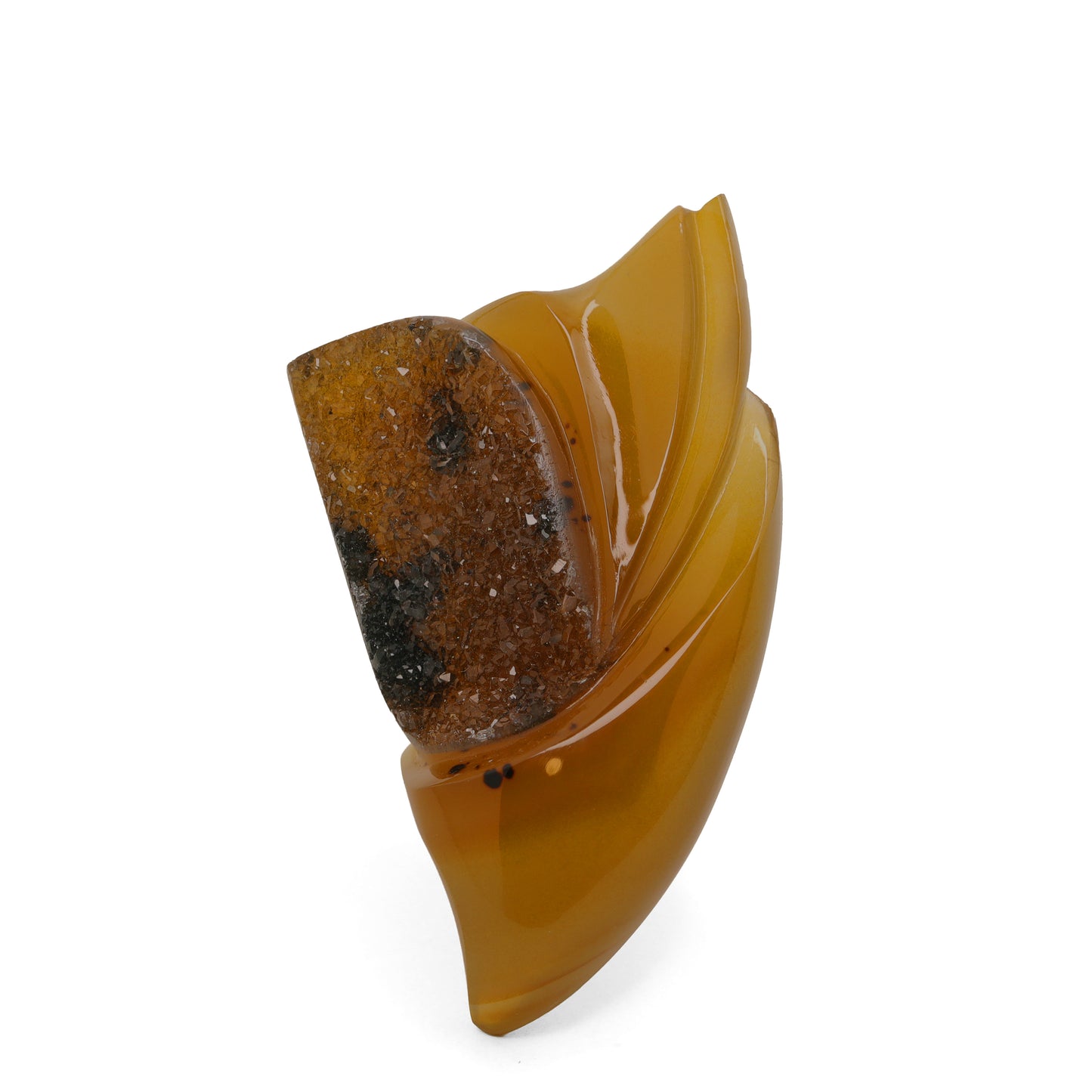 Druzy Agate - 29.40cts