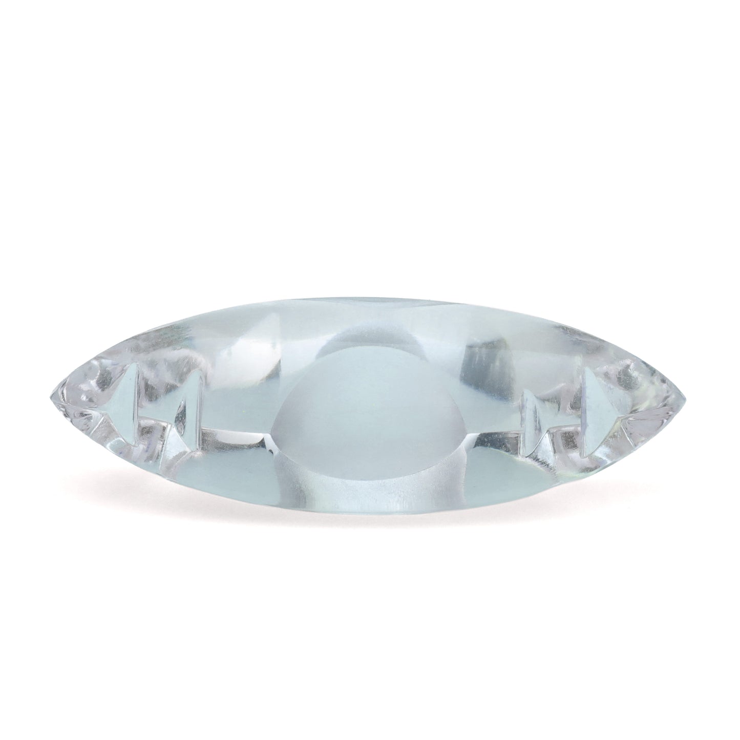 Brazilian Aquamarine - 4.29cts