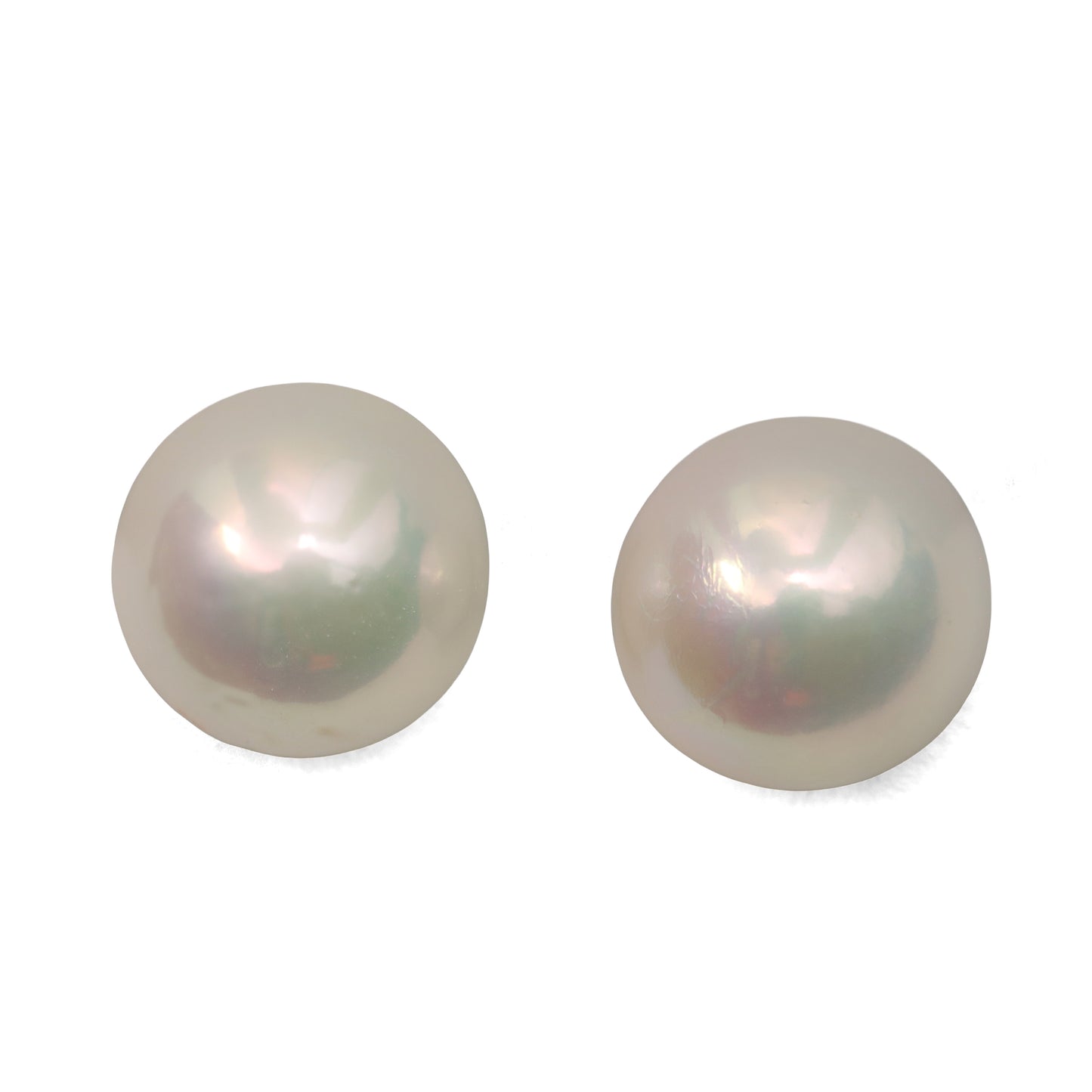 Freshwater Pearl Set - 15.90cts