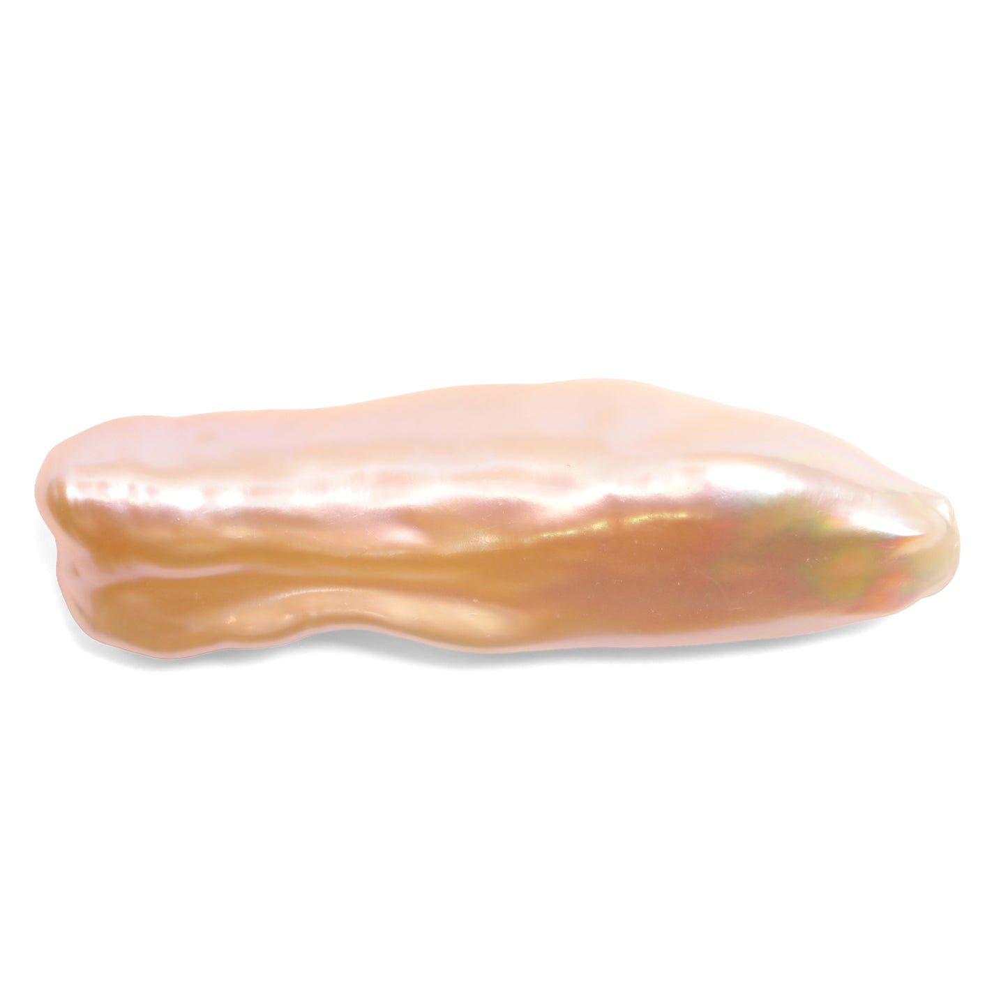 Chinese Freshwater Stick Pearl