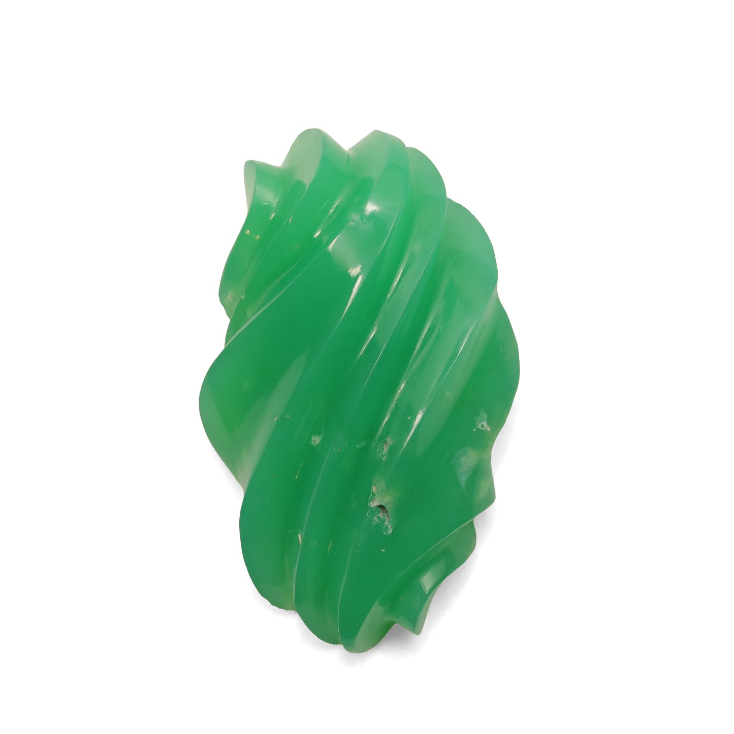 Chrysoprase - 10.00cts