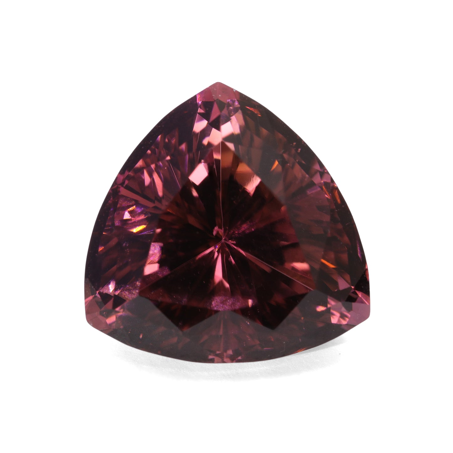 Color Change Tourmaline - 7.25cts