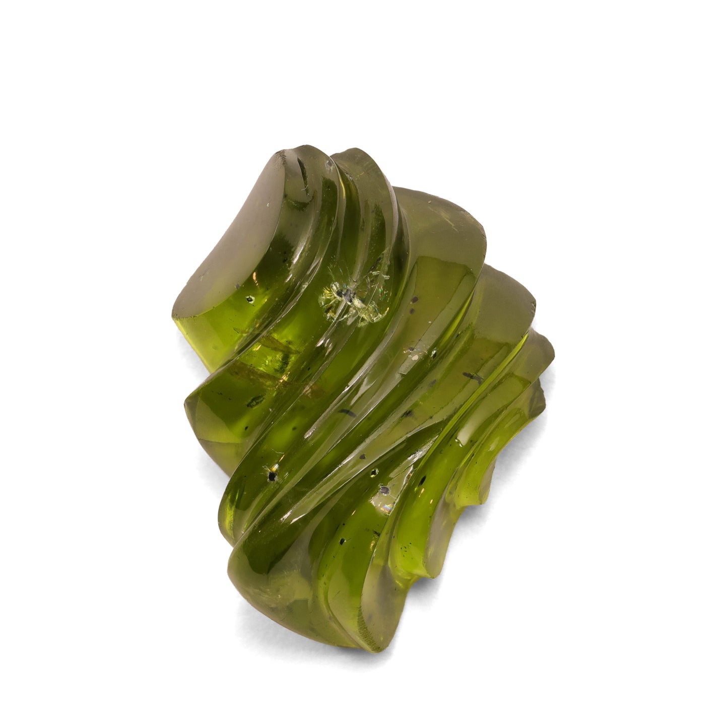 Peridot - 15.00cts