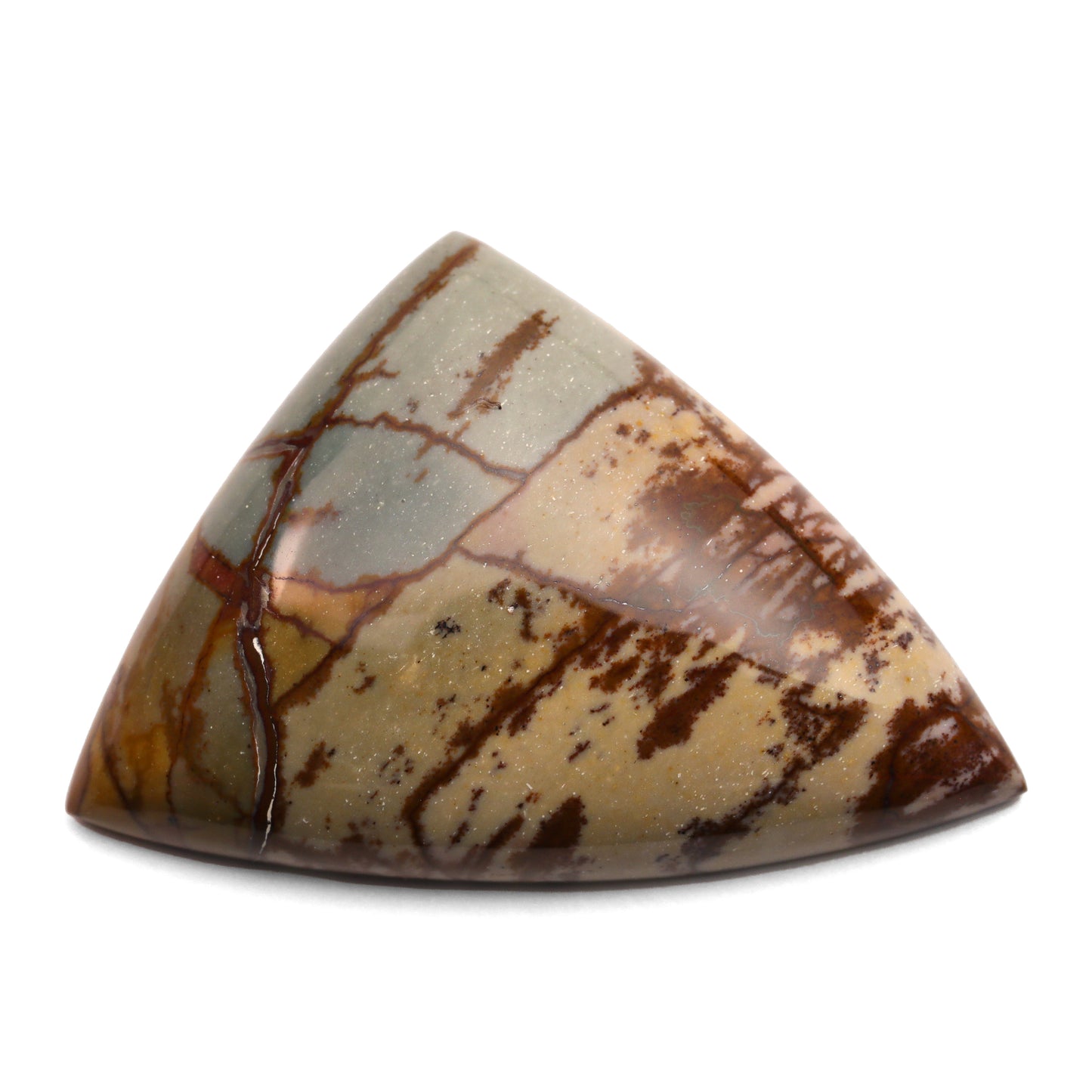 Dead Camel Jasper - 20.50cts