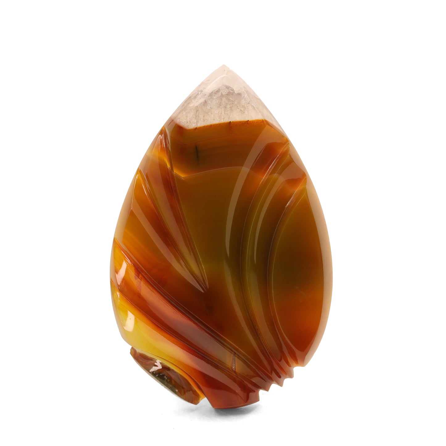 Condor Agate - 23.00cts