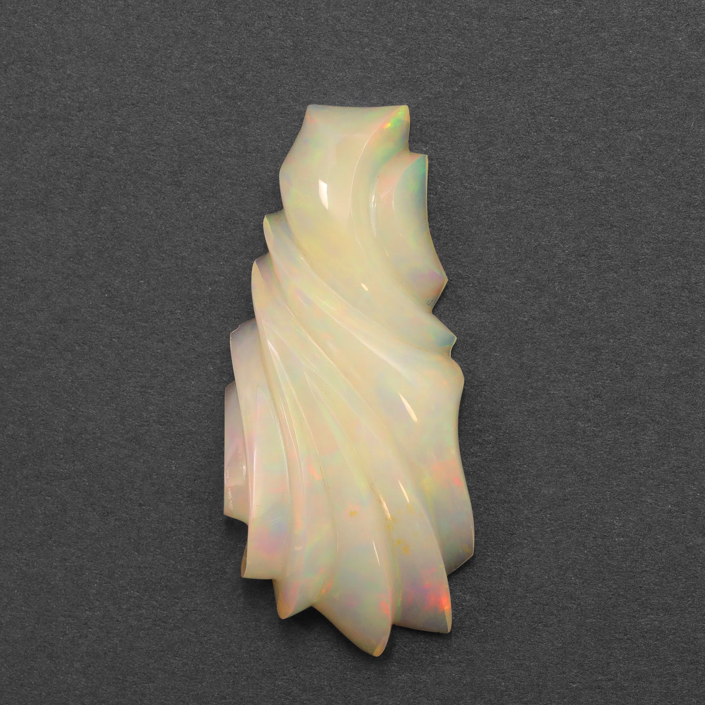 Ethiopian Opal - 10.20cts