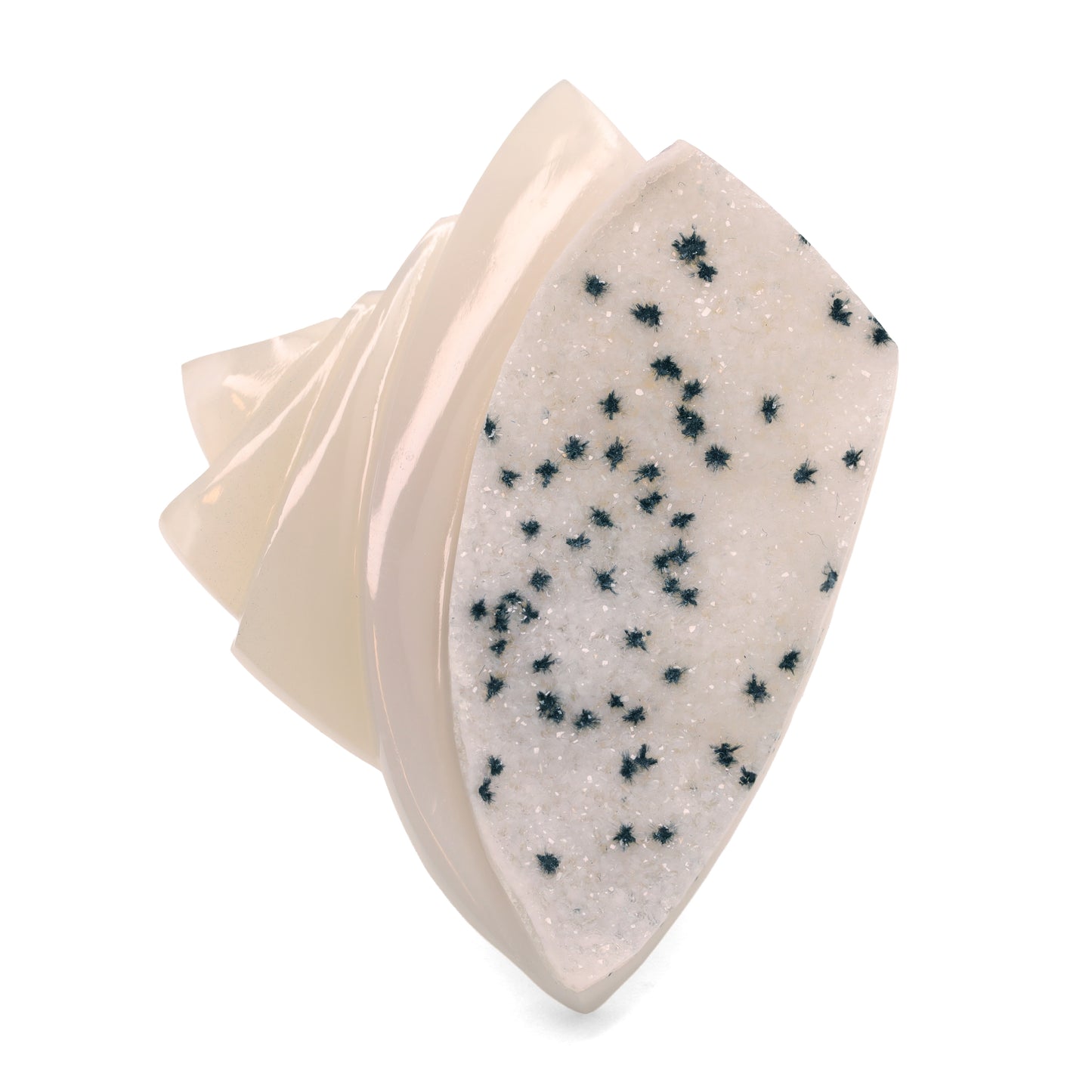 Druzy Agate - 62.40cts