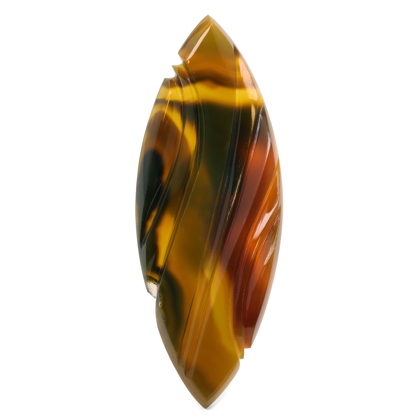 Condor Agate - 17.65cts