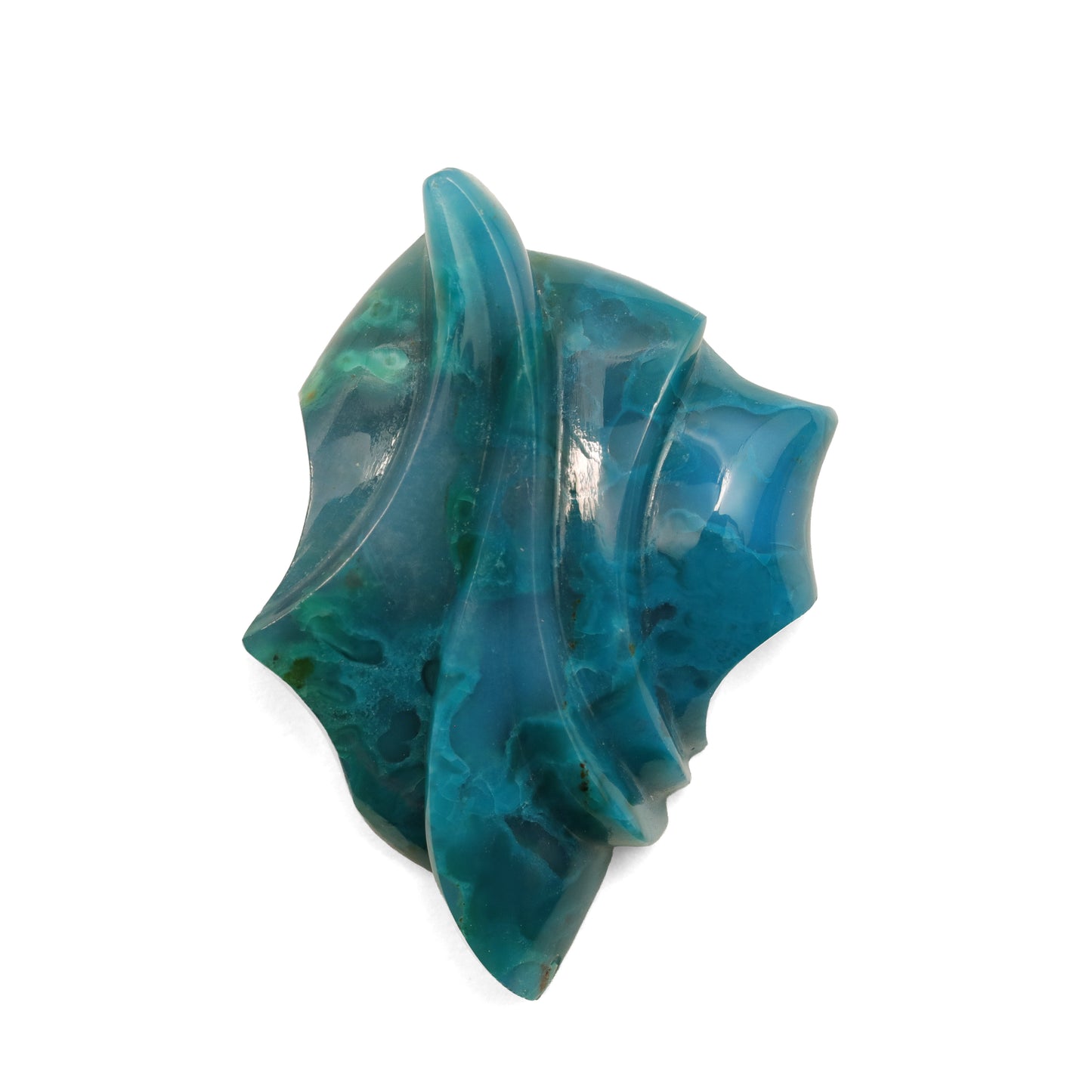 Gemsilica - 17.85cts