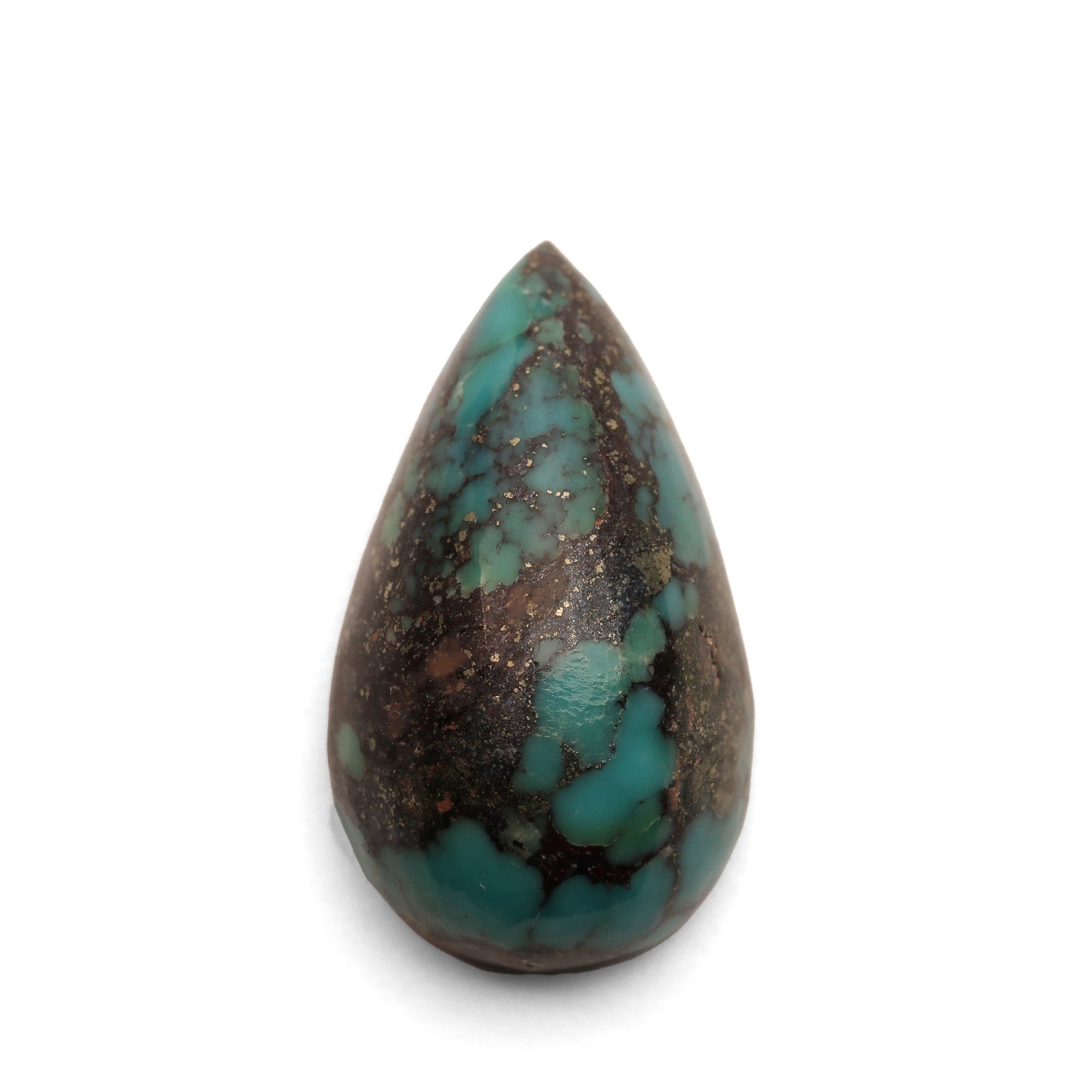 Hubei Turquoise - 11.75cts