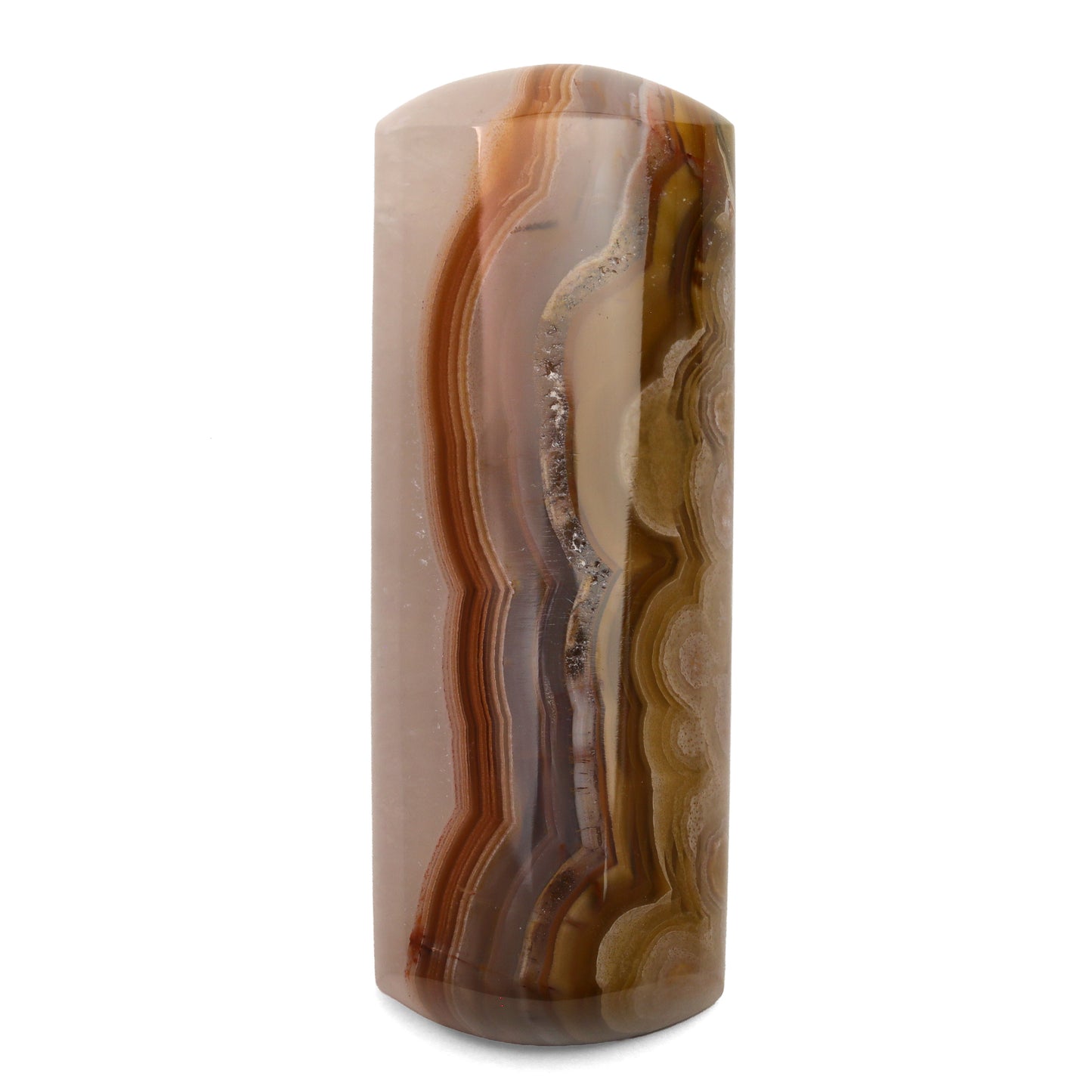 Laguna Agate - 27.75cts