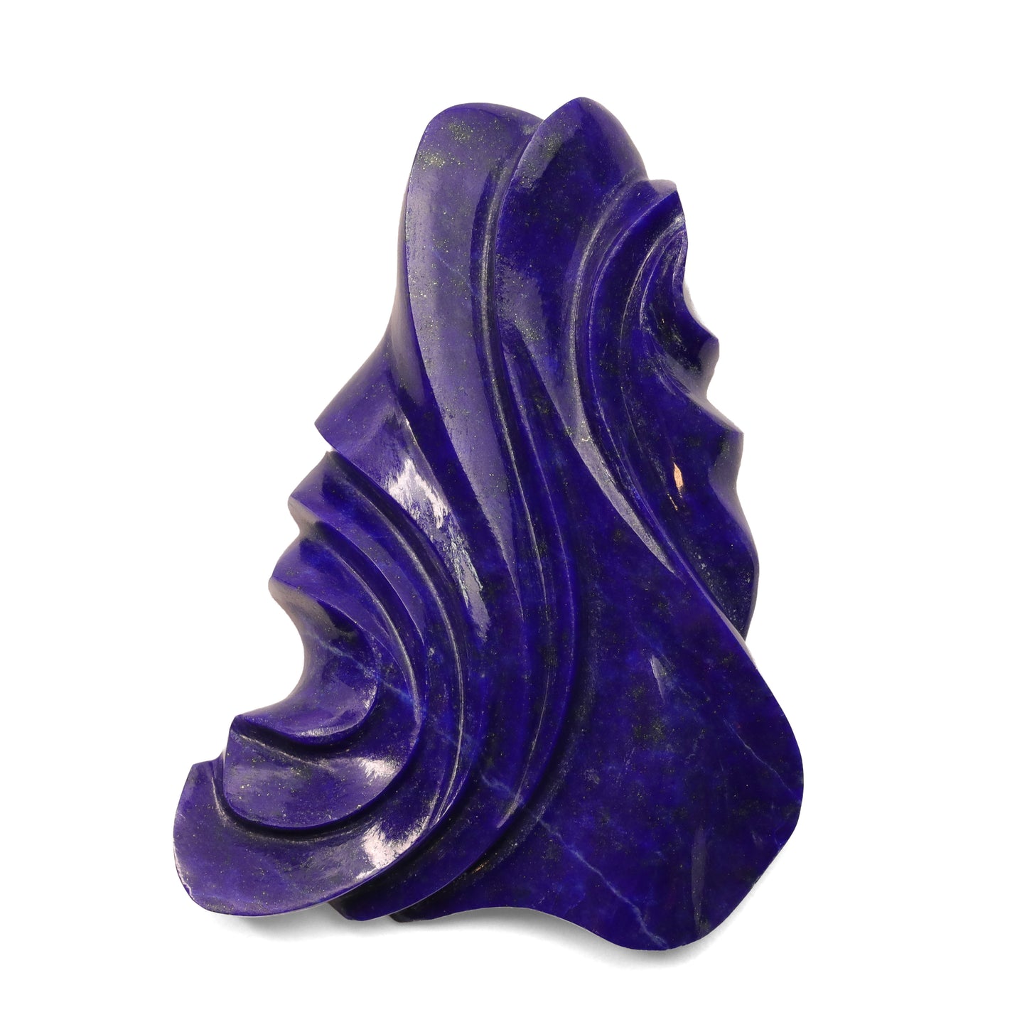 Lapis Lazuli - 50.00cts