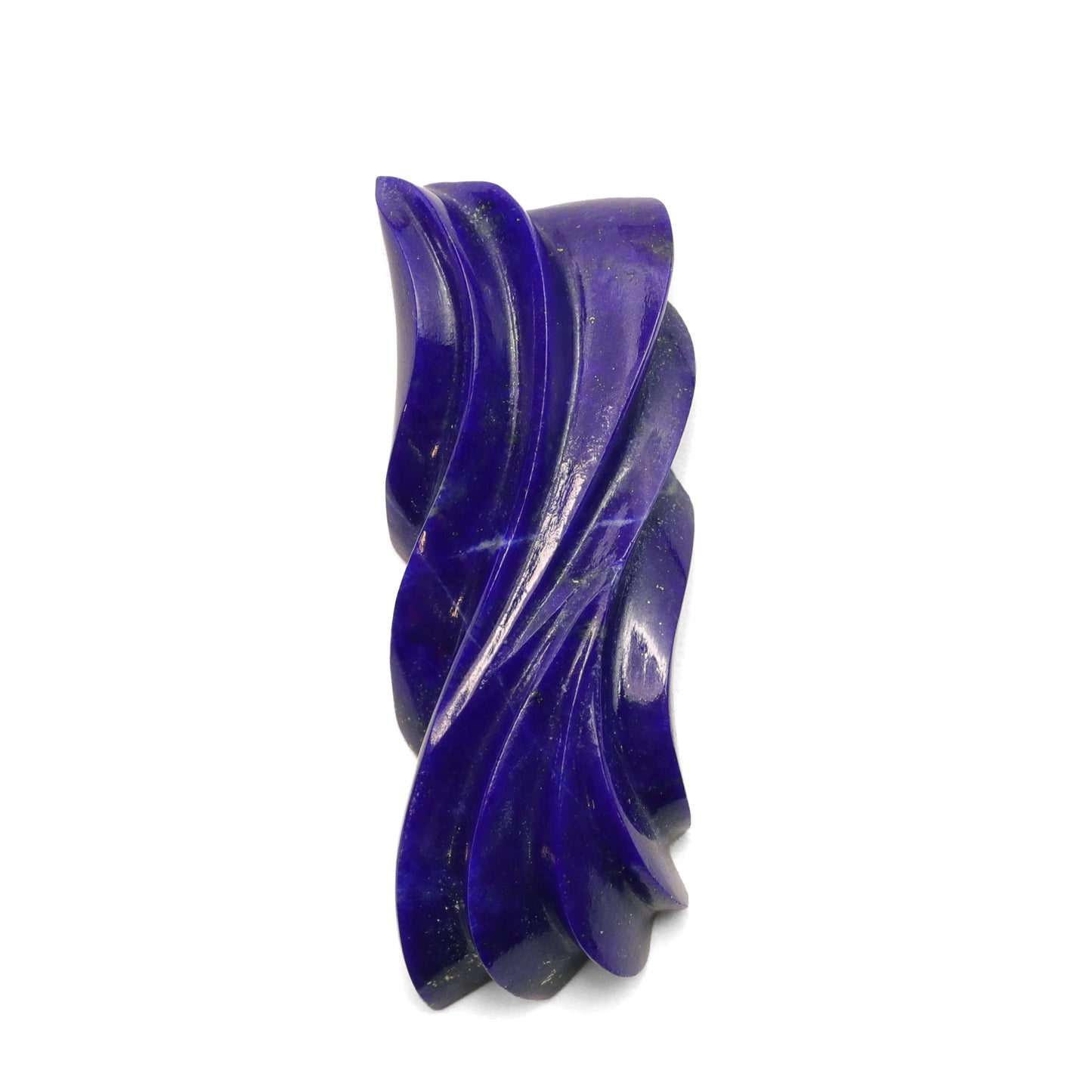 Lapis Lazuli - 10.20cts