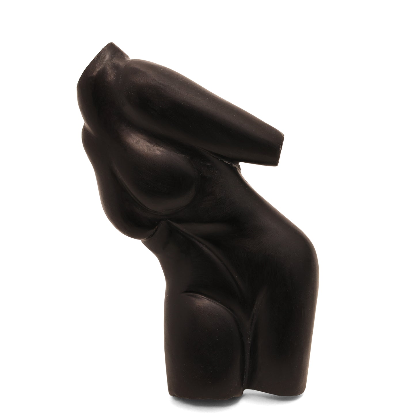 Onyx Lady - 36.75cts